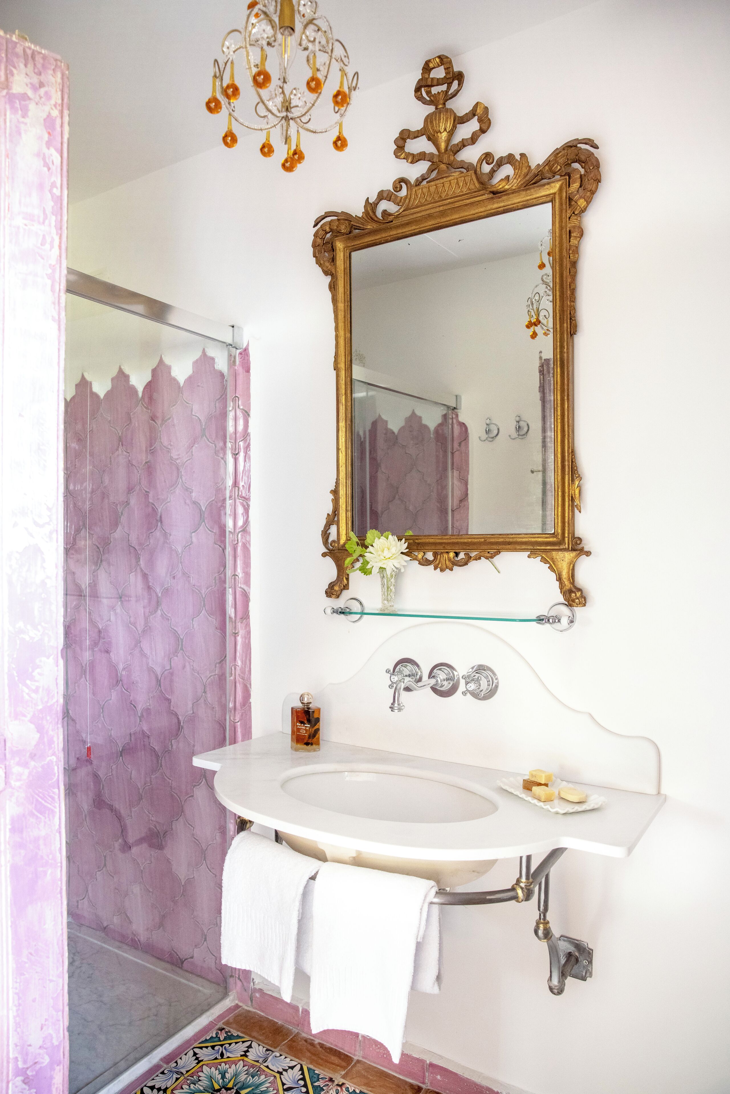 Villa Carafa de Cillis