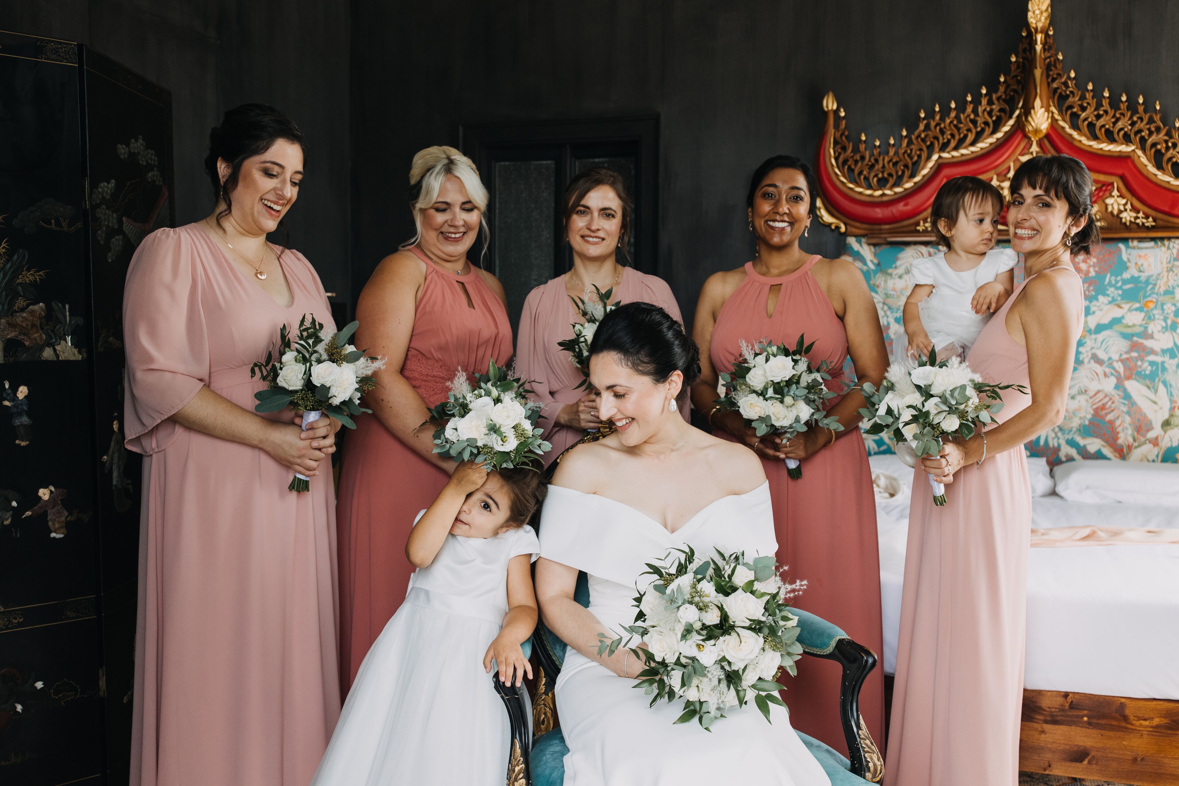 Villa Carafa de Cillis