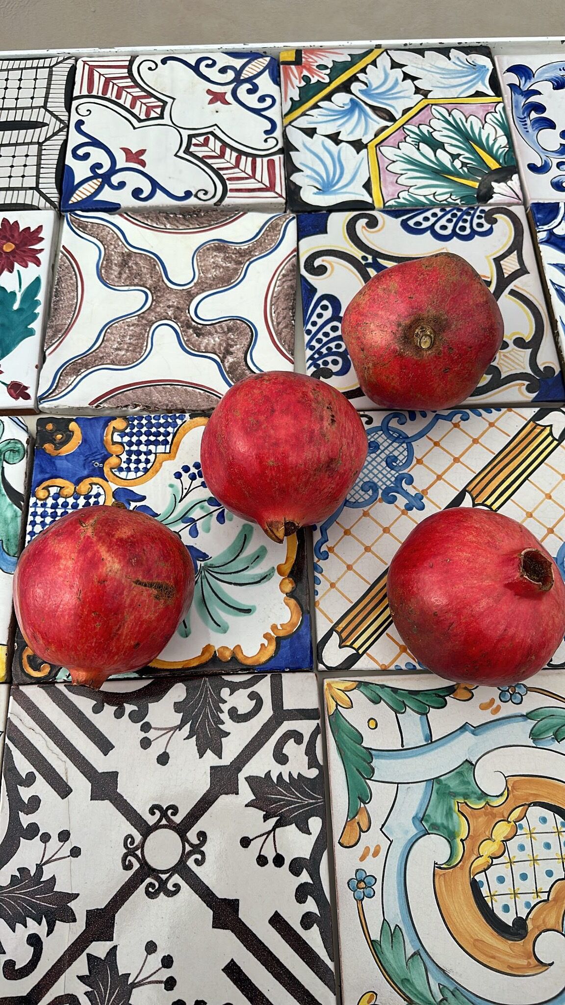 Villa Carafa de Cillis