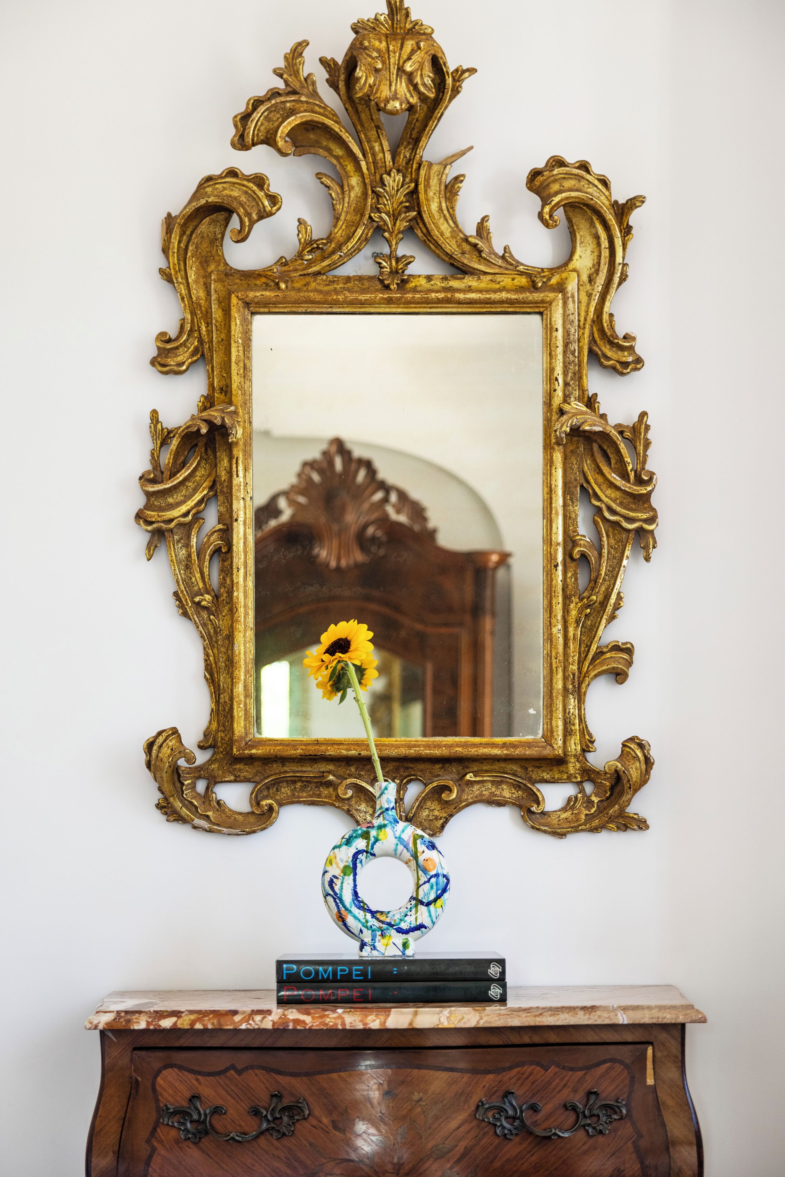 Villa Carafa de Cillis