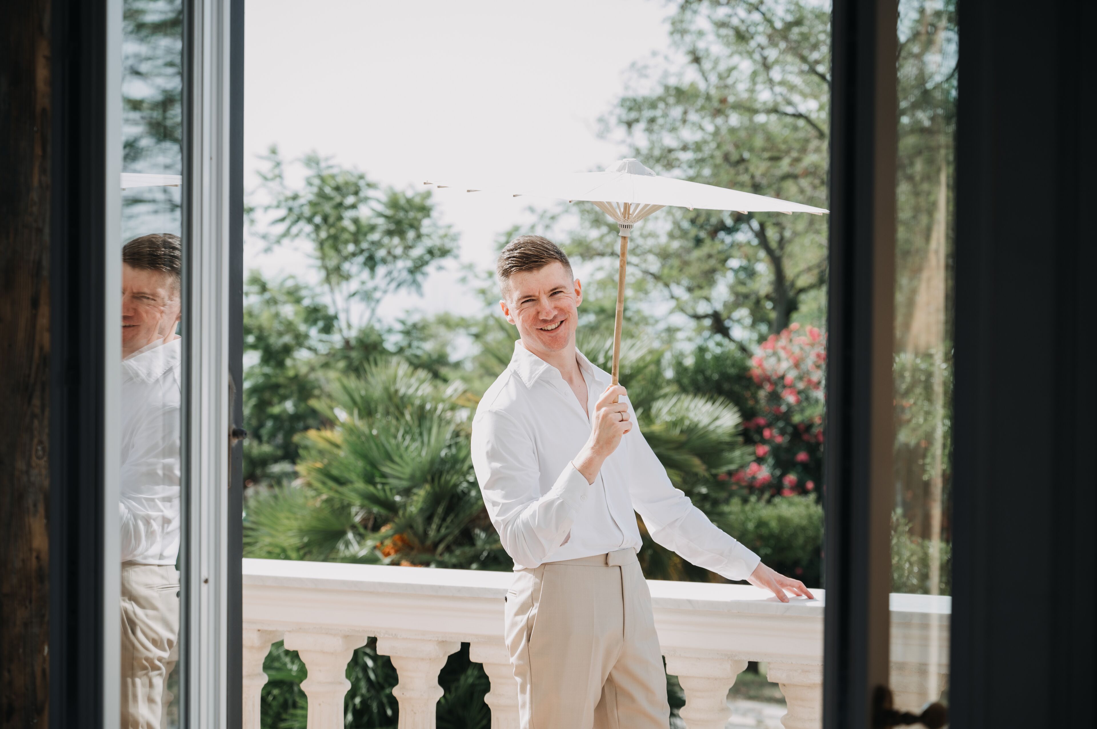 Villa Carafa de Cillis