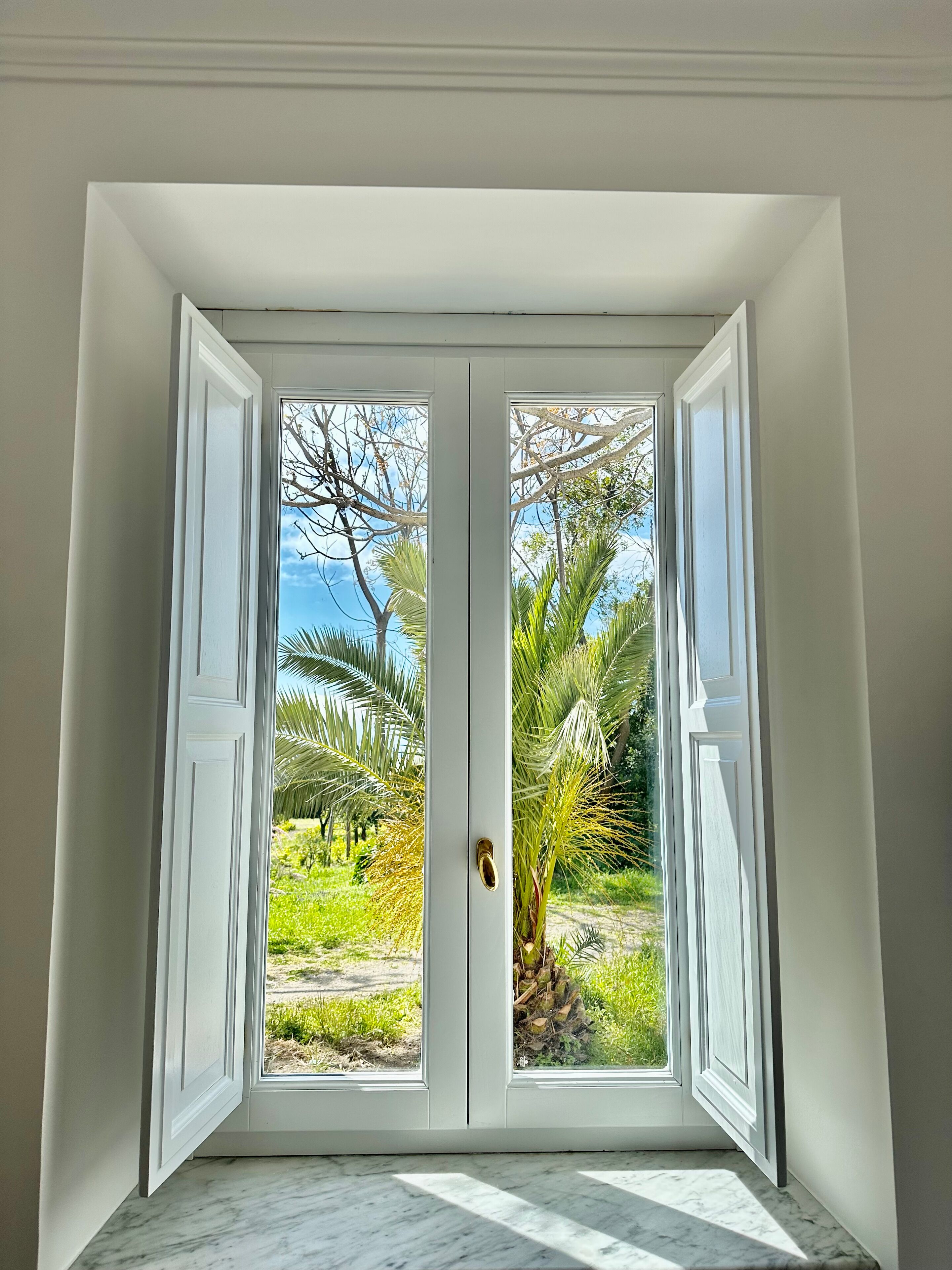 Villa Carafa de Cillis