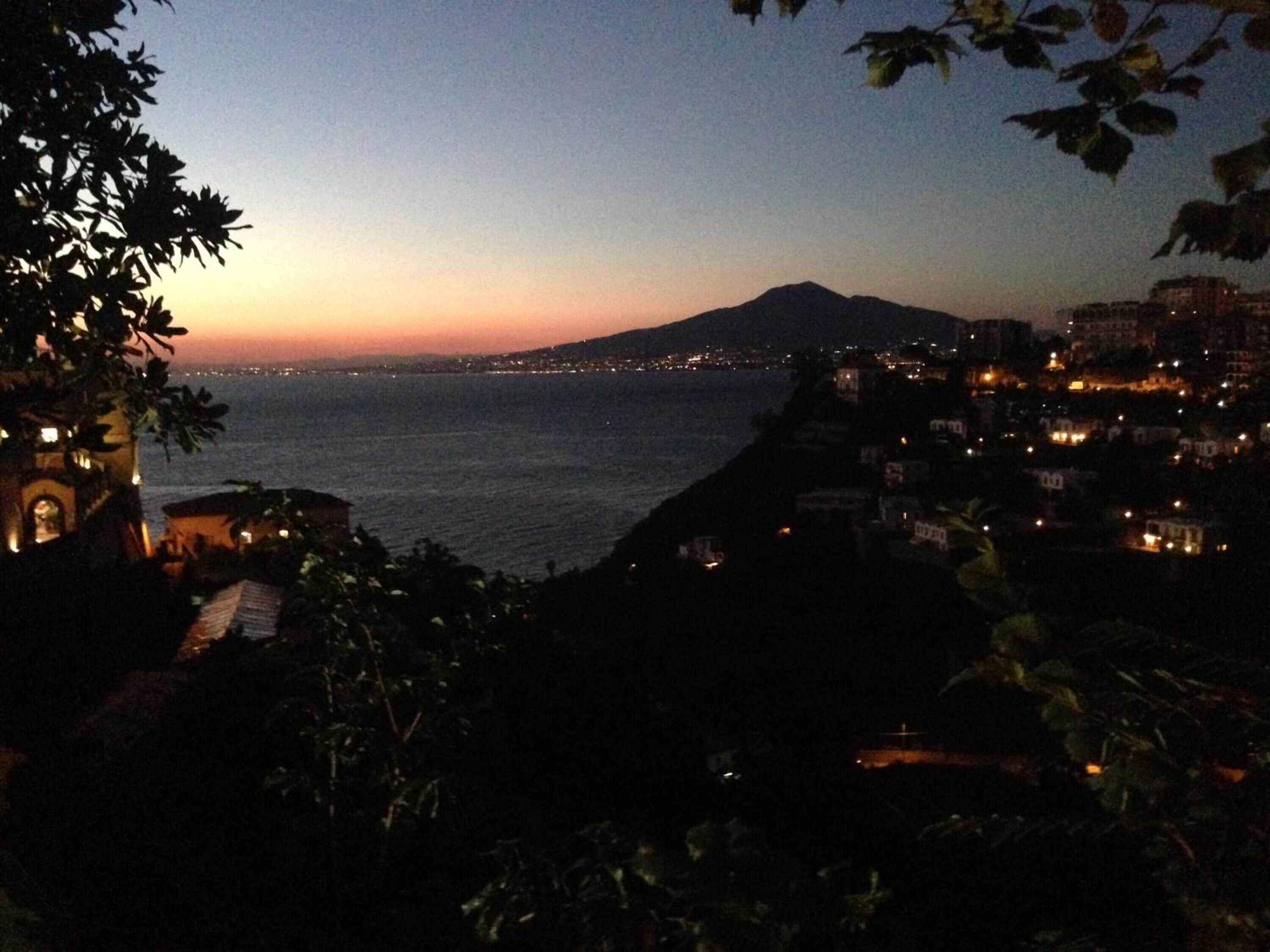 B&B La Grotta Marina