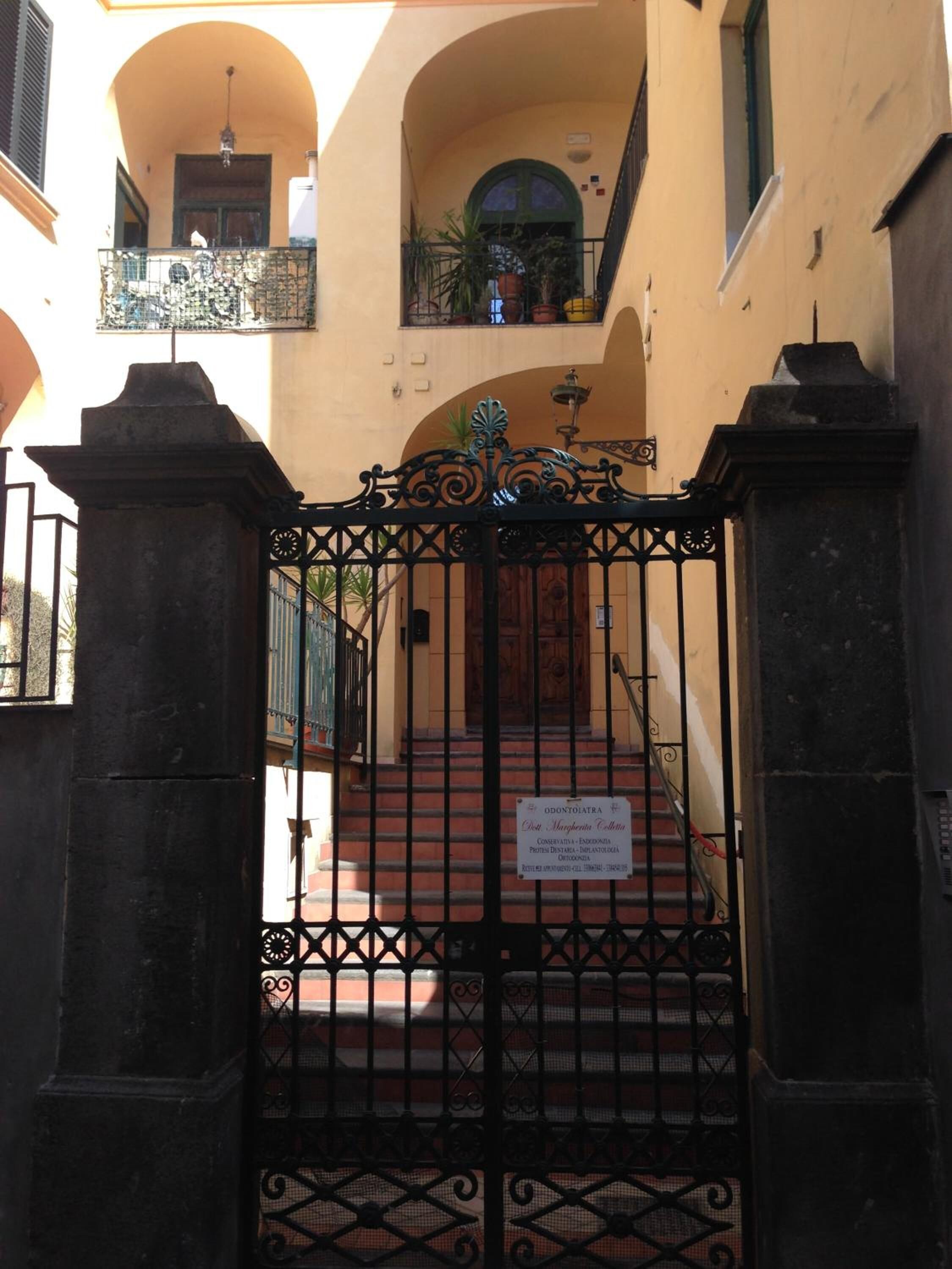 B&B La Grotta Marina