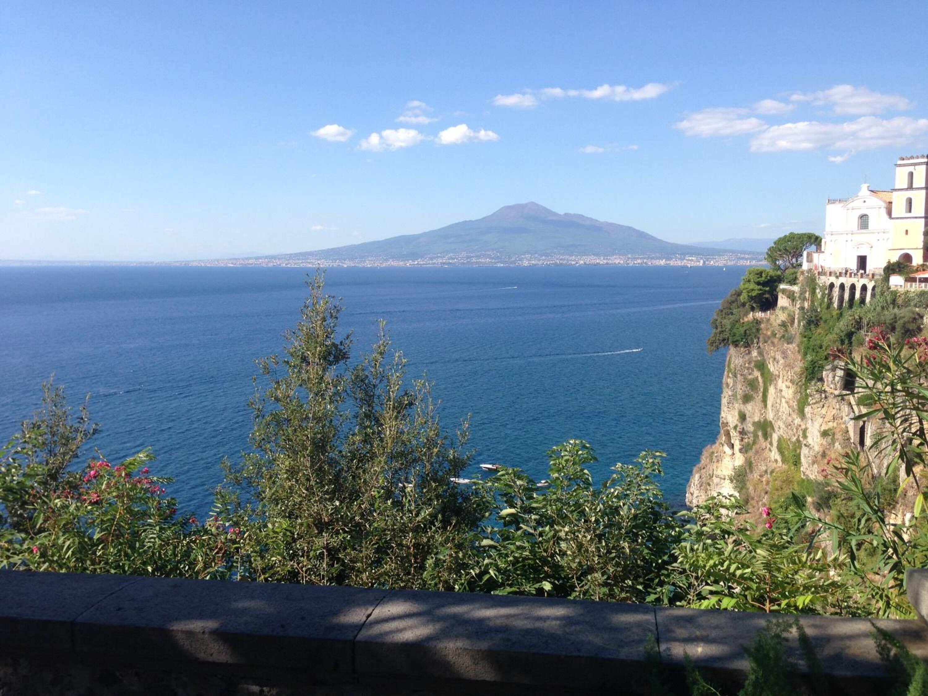 B&B La Grotta Marina
