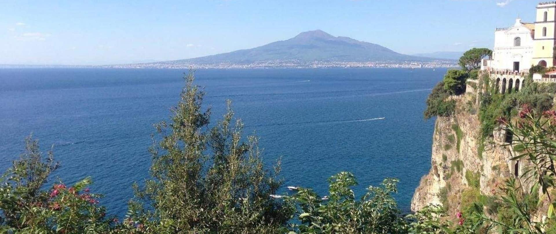 B&B La Grotta Marina