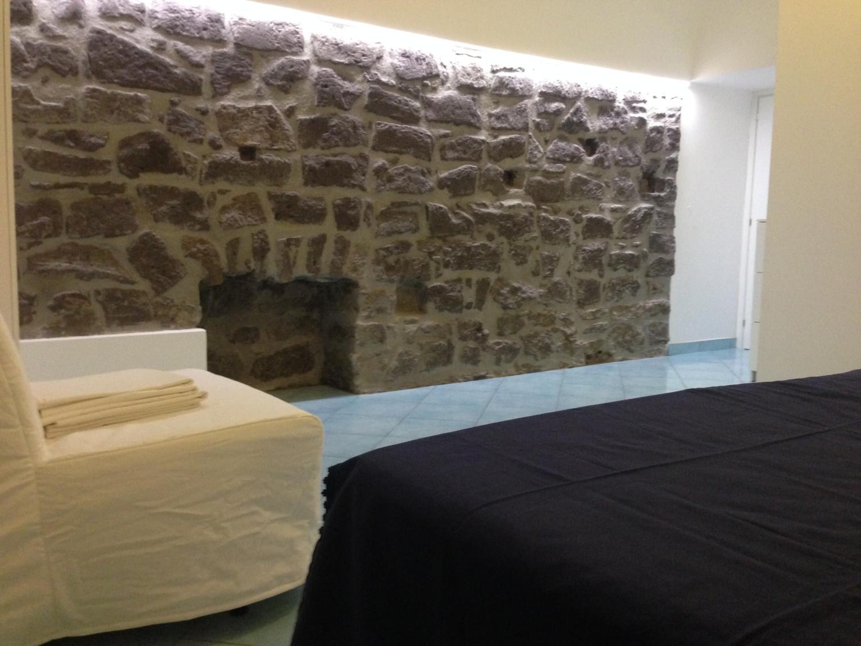 B&B La Grotta Marina