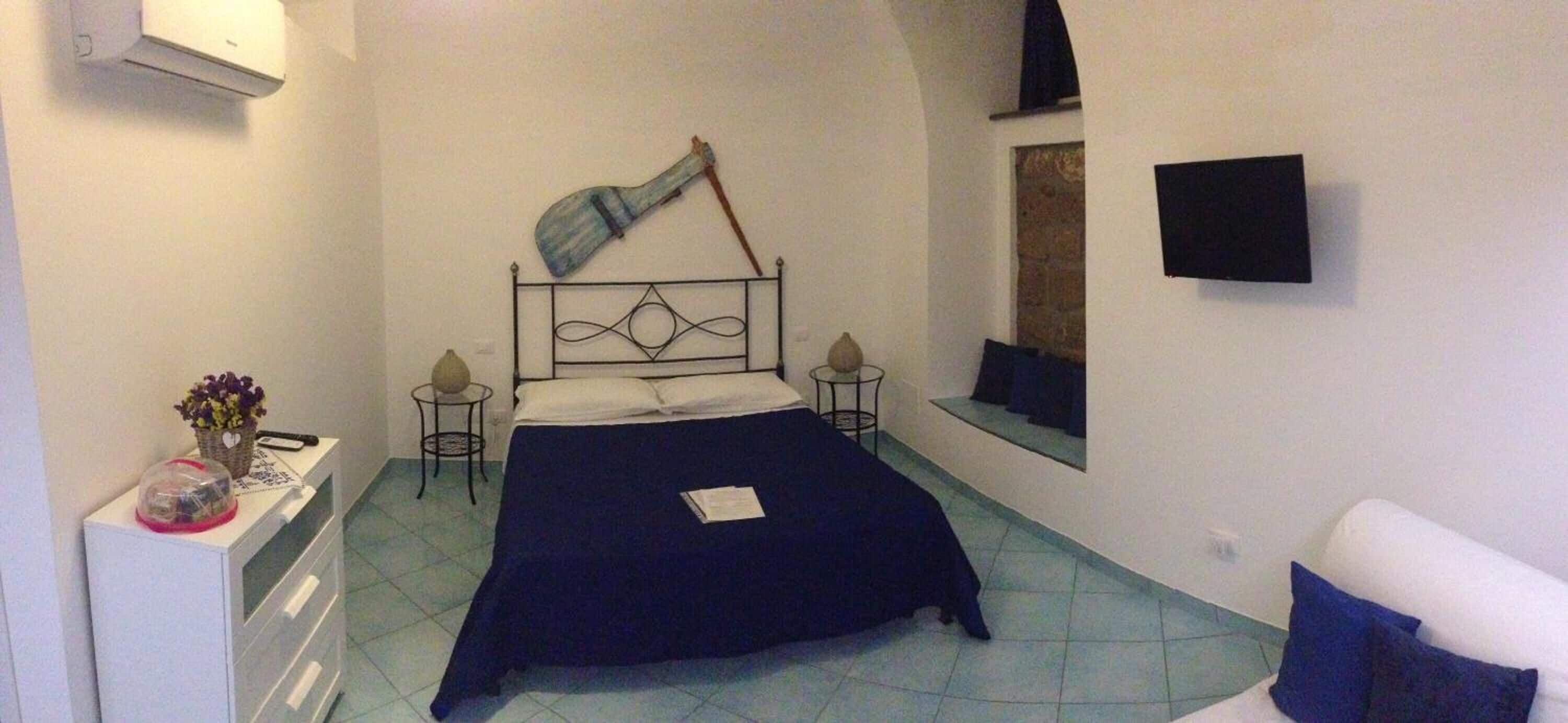 B&B La Grotta Marina