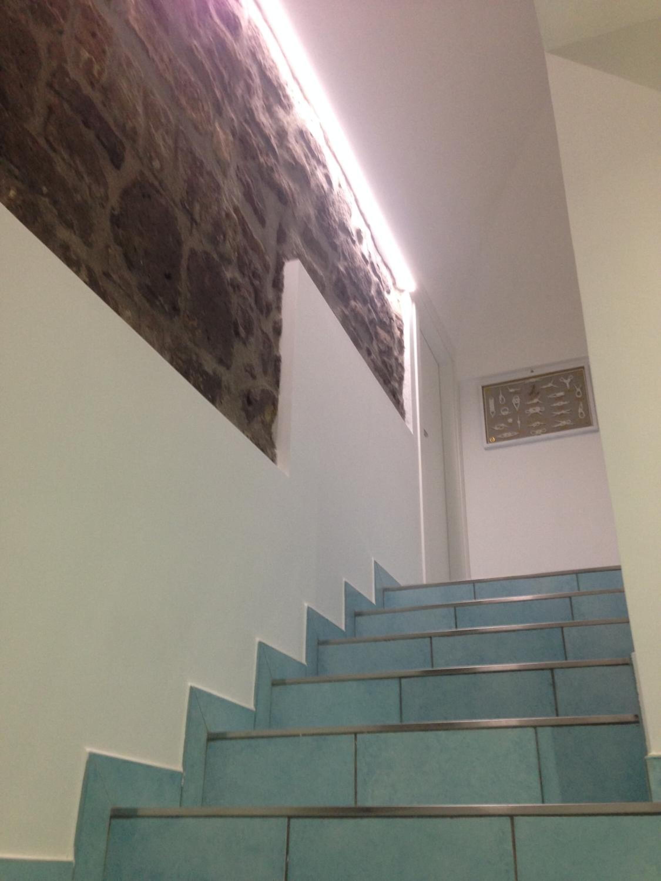 B&B La Grotta Marina
