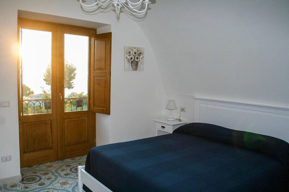 B&B Villa Prota