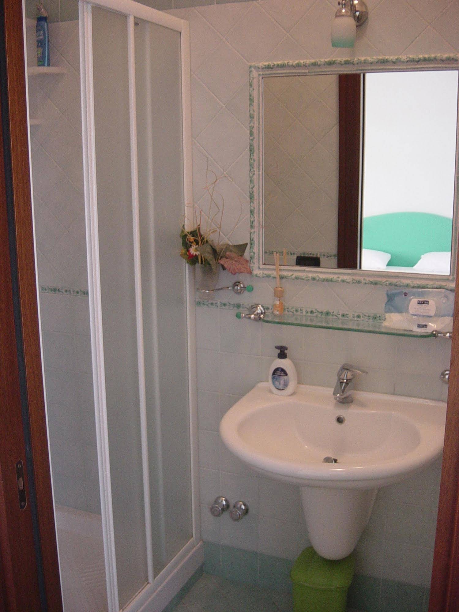 Bed and Breakfast Puntaferano