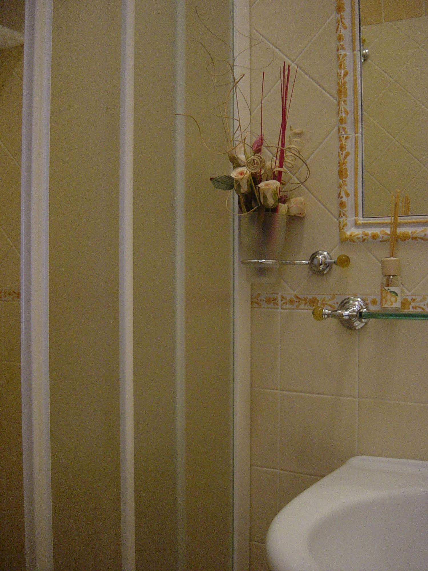 Bed and Breakfast Puntaferano