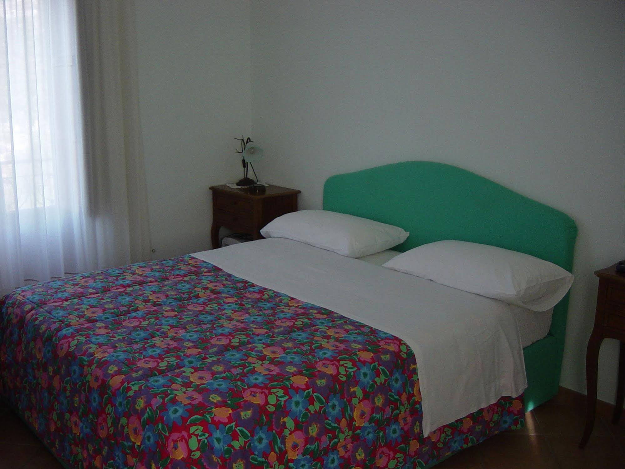 Bed and Breakfast Puntaferano