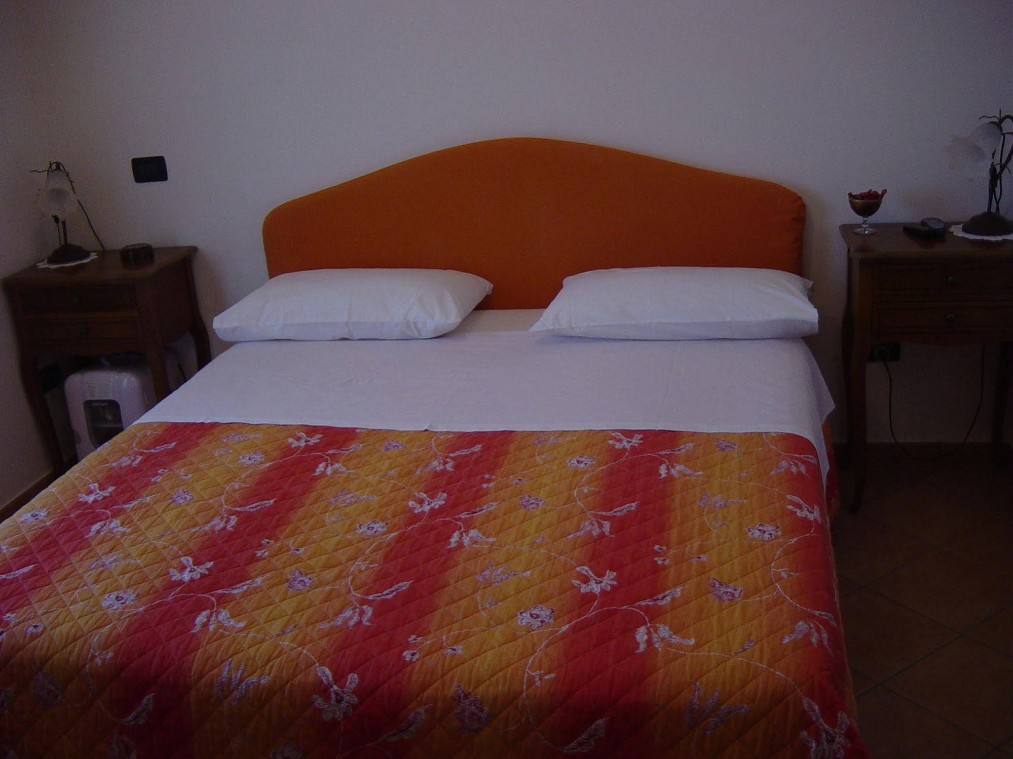 Bed and Breakfast Puntaferano