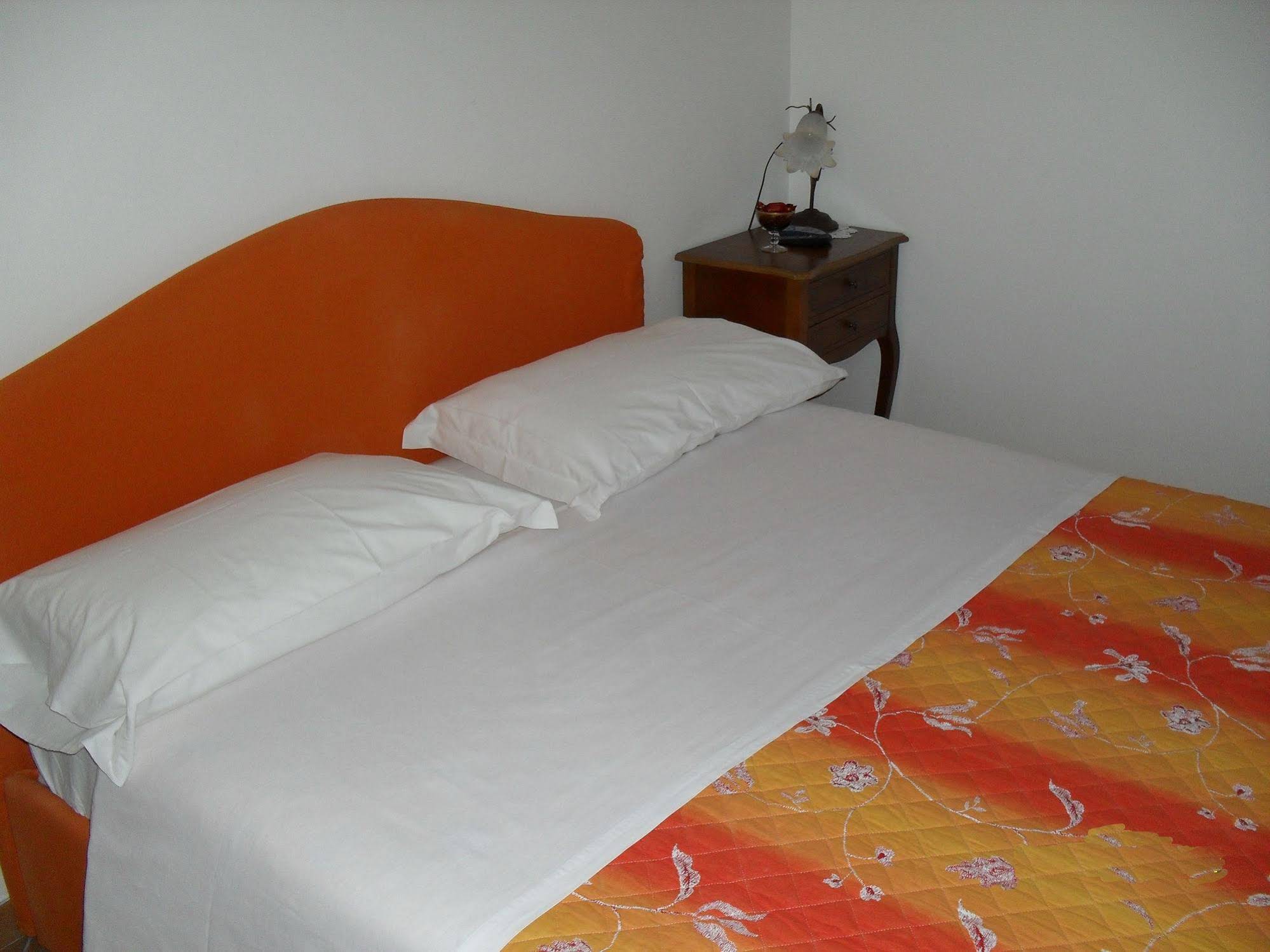 Bed and Breakfast Puntaferano