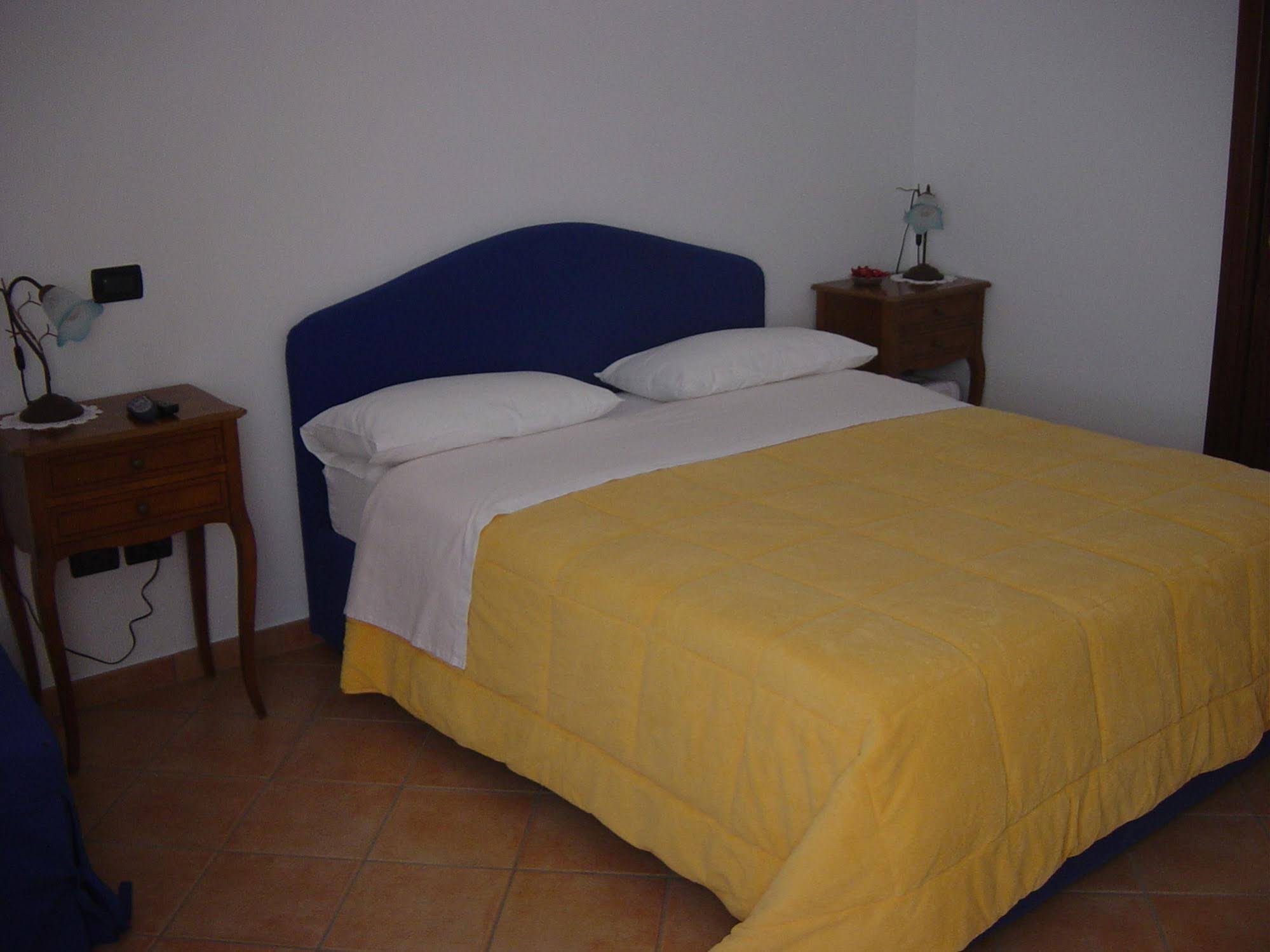 Bed and Breakfast Puntaferano