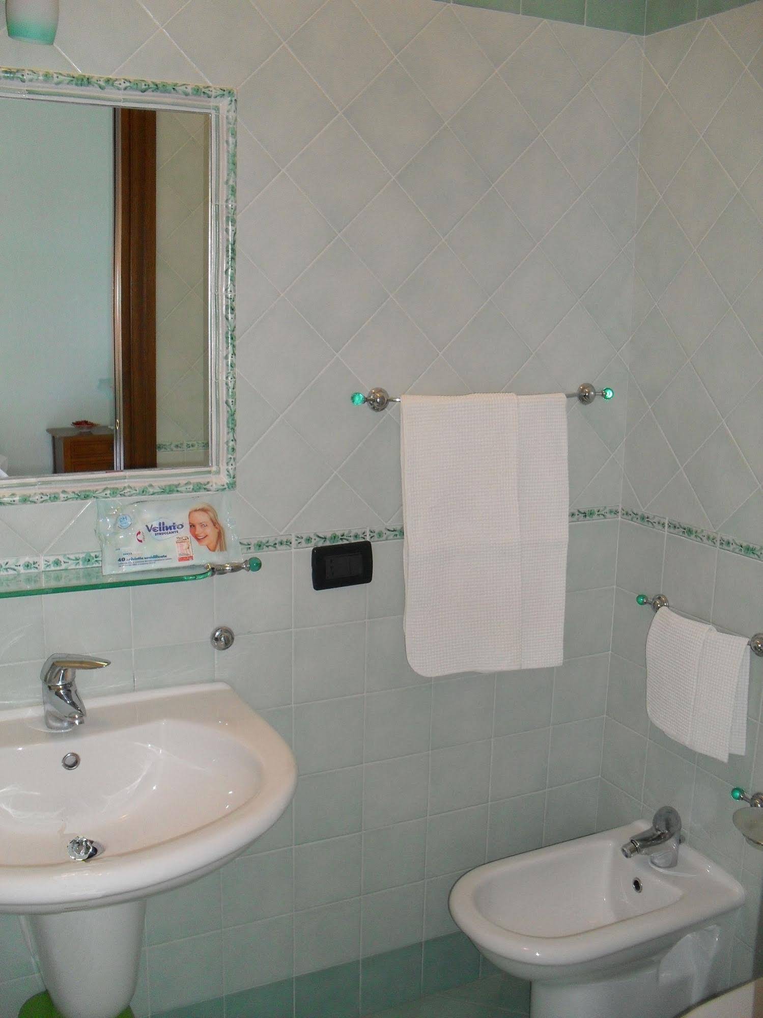 Bed and Breakfast Puntaferano