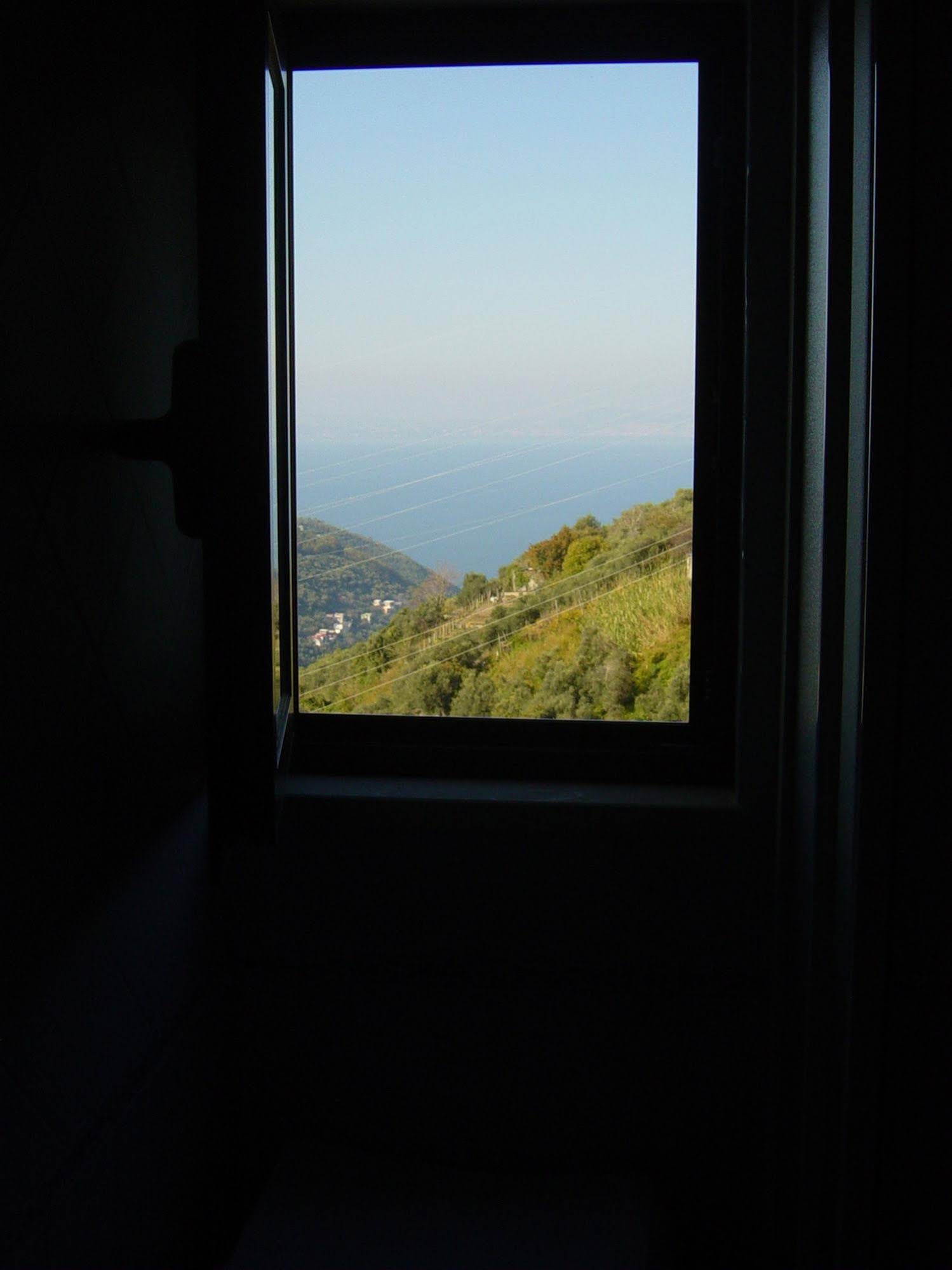 Bed and Breakfast Puntaferano