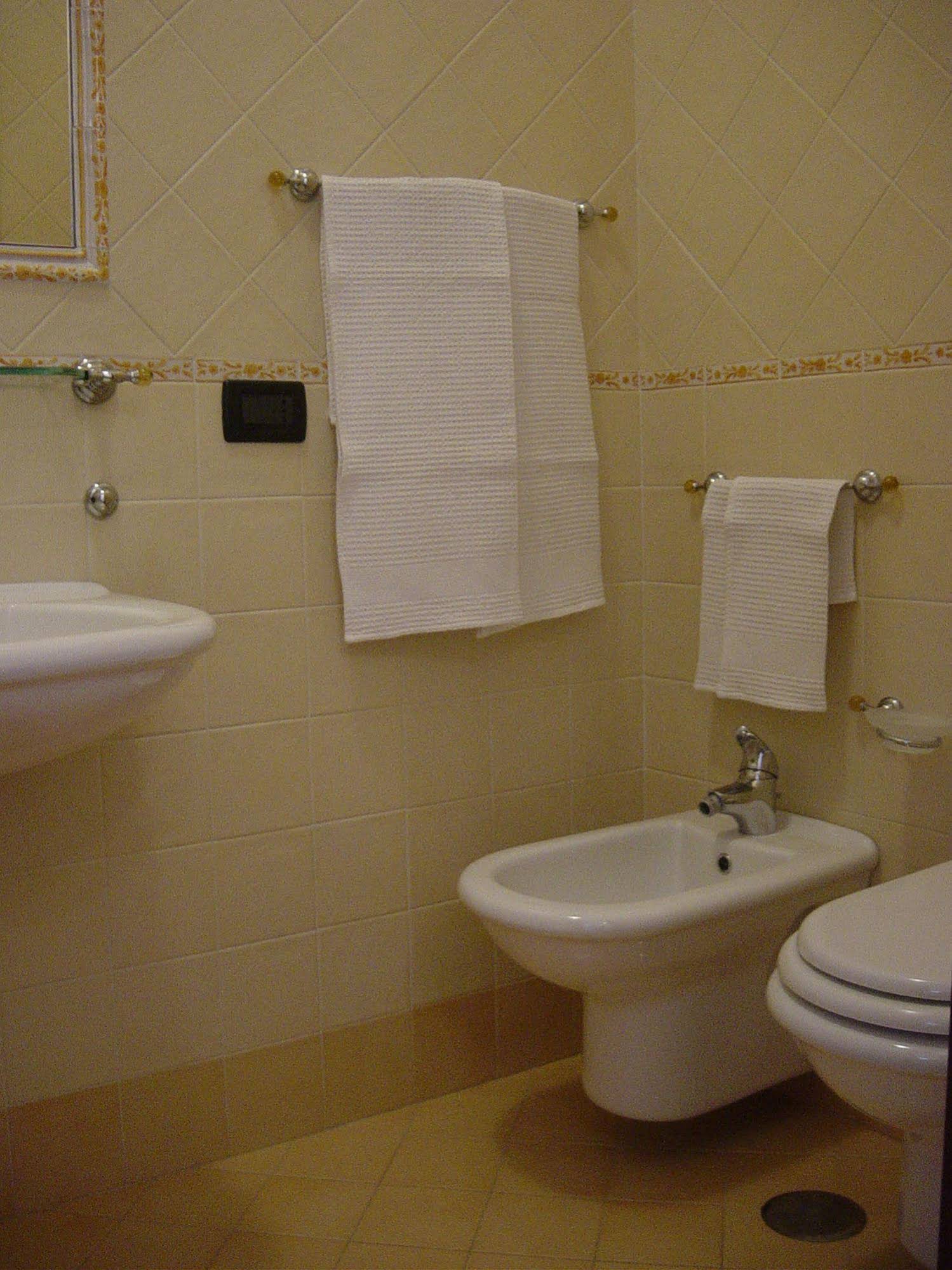 Bed and Breakfast Puntaferano