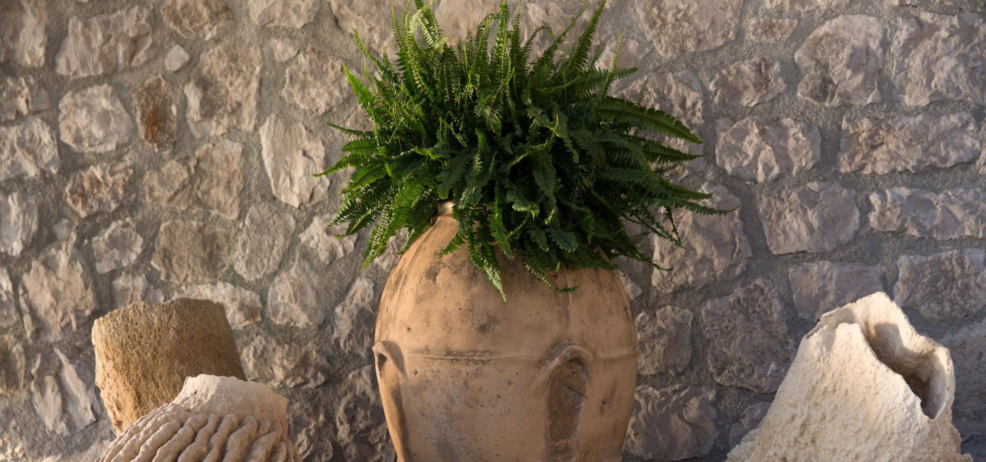 Capo La Gala Hotel & Spa