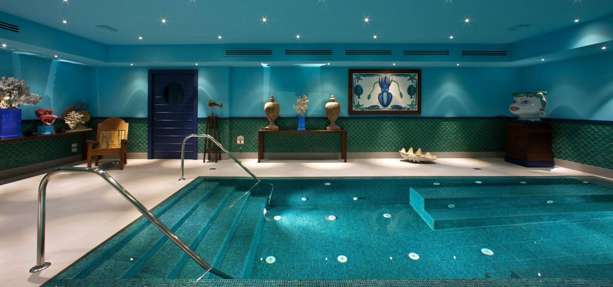 Capo La Gala Hotel & Spa