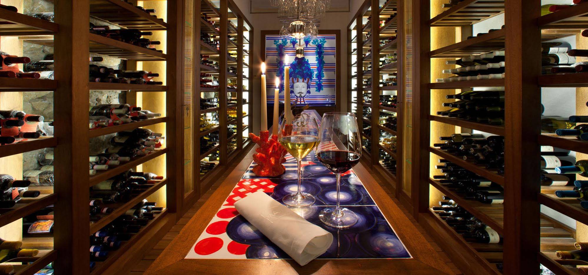 Capo La Gala Hotel & Spa