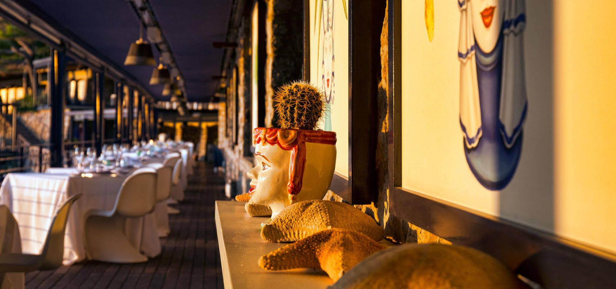 Capo La Gala Hotel & Spa