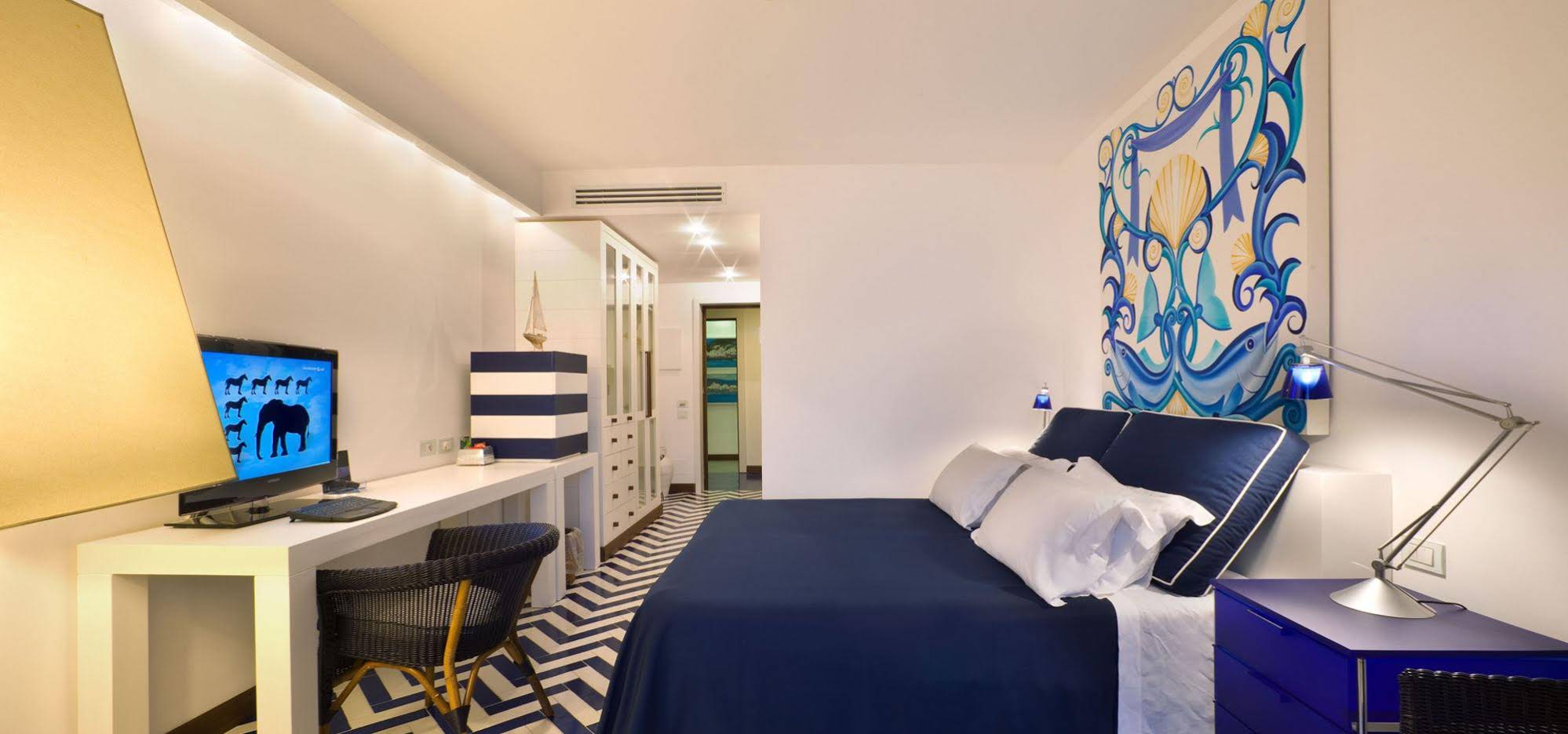 Capo La Gala Hotel & Spa