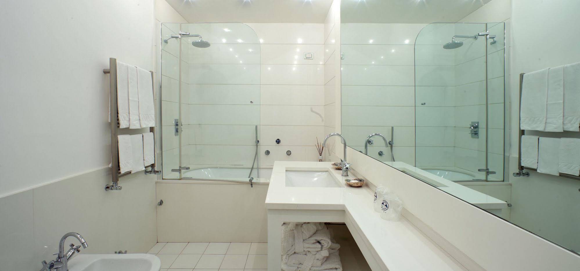 Capo La Gala Hotel & Spa