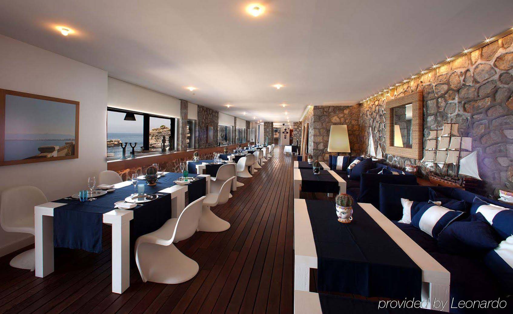 Capo La Gala Hotel & Spa