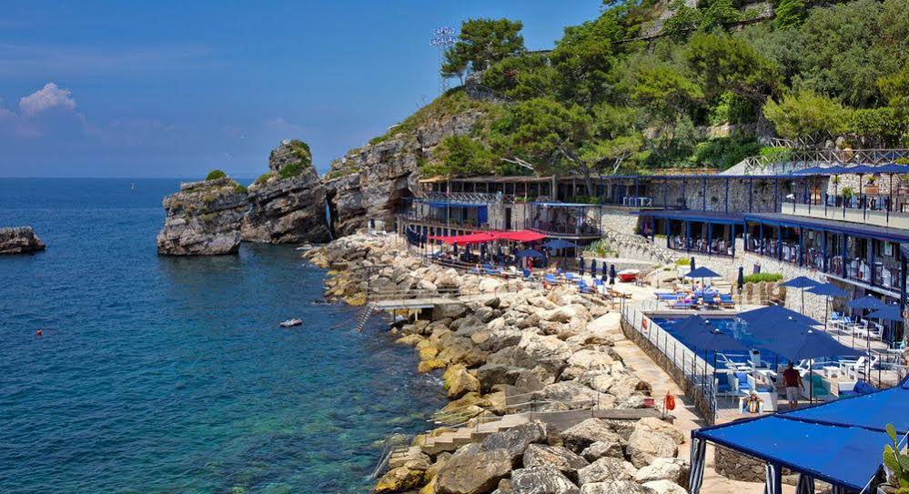 Capo La Gala Hotel & Spa