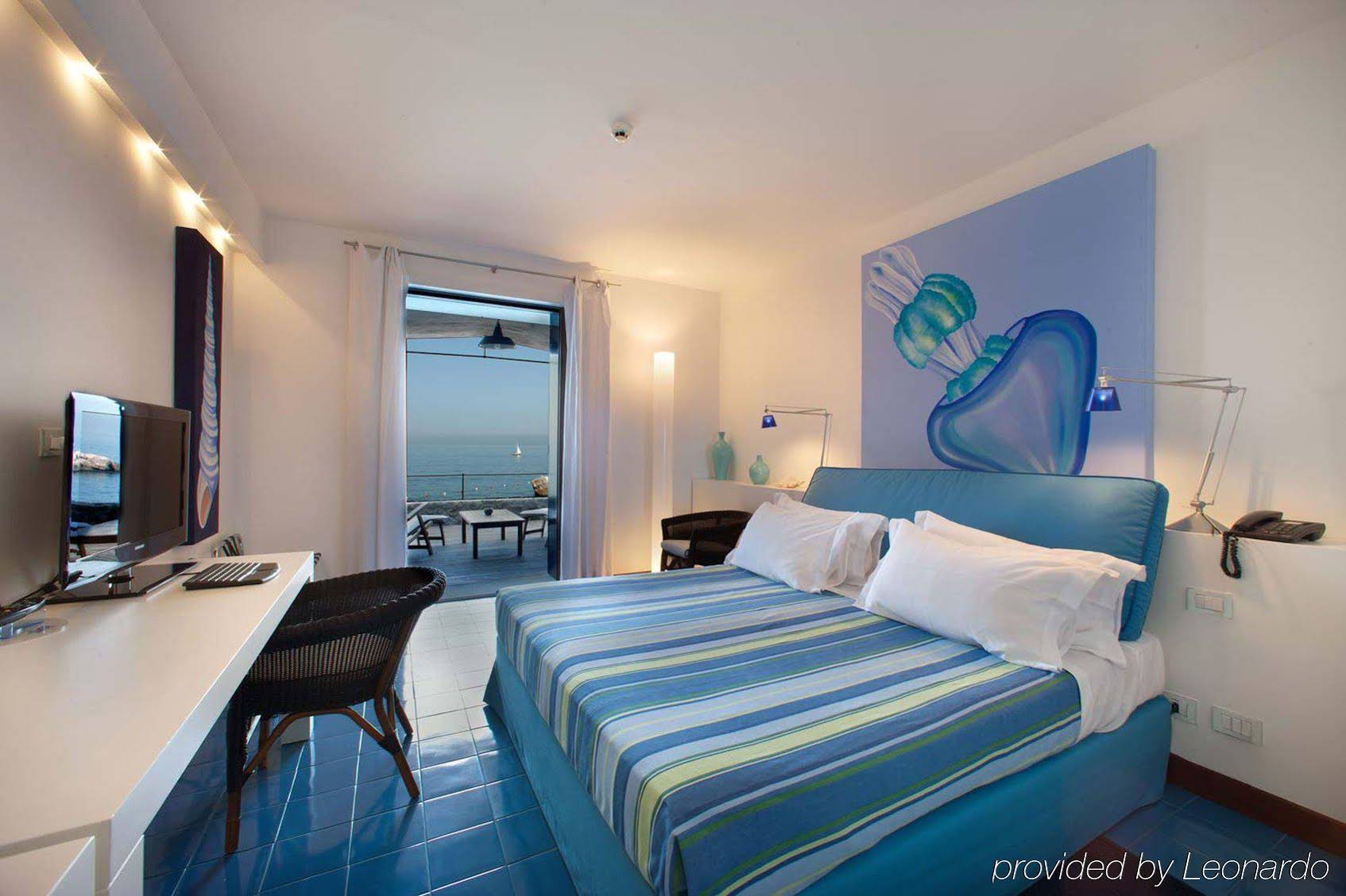 Capo La Gala Hotel & Spa