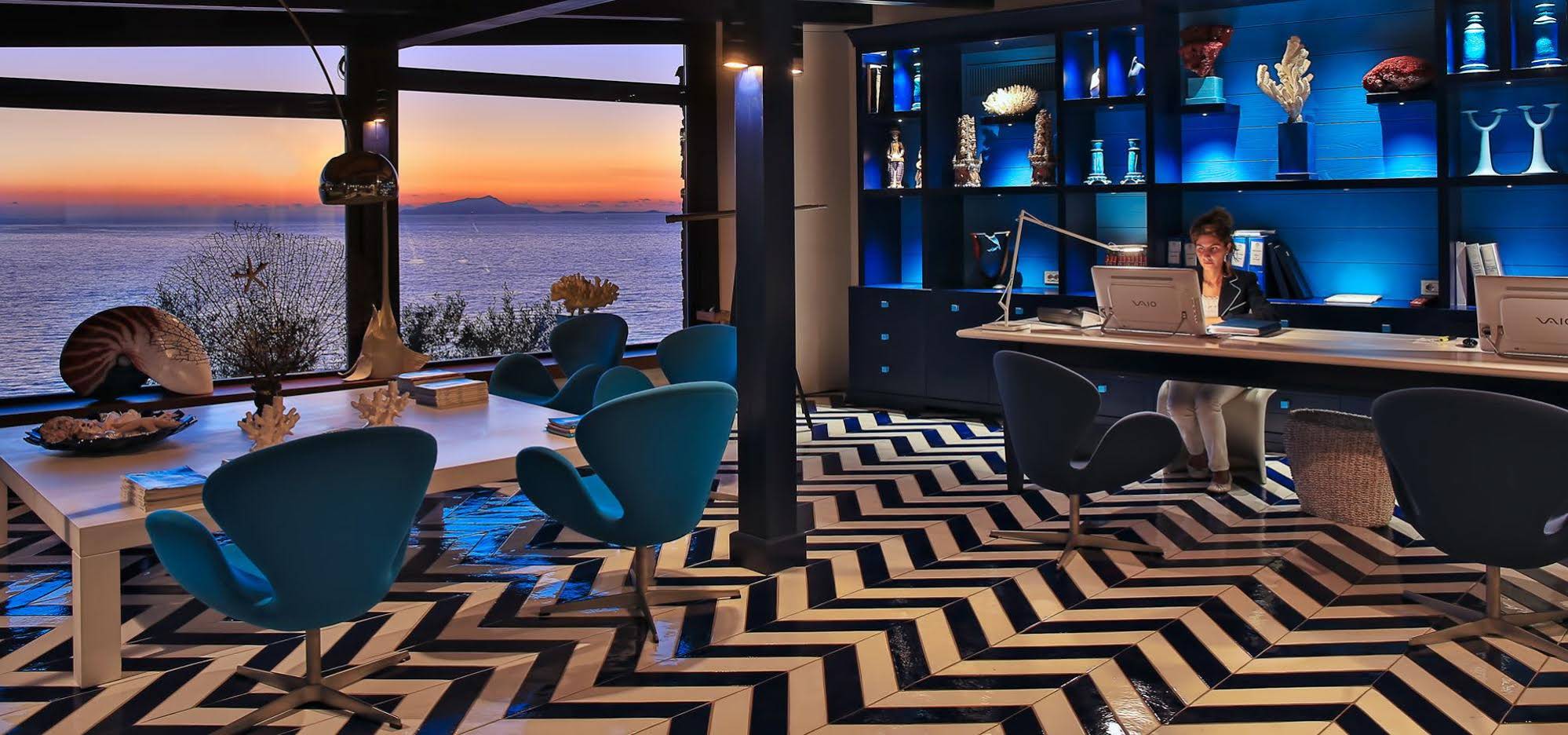 Capo La Gala Hotel & Spa