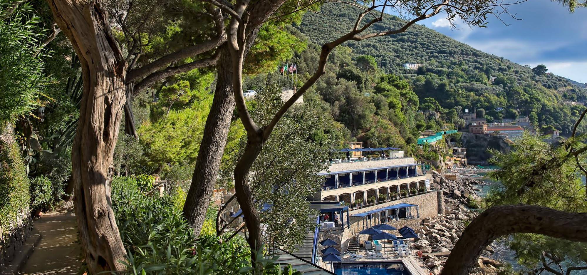 Capo La Gala Hotel & Spa