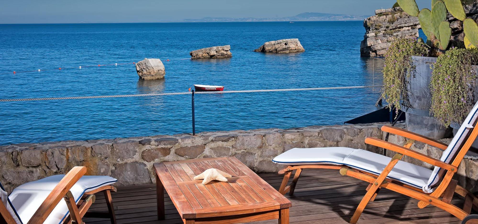 Capo La Gala Hotel & Spa