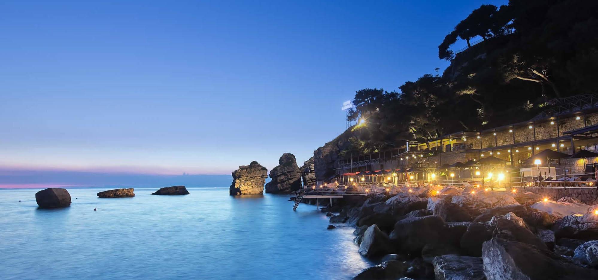 Capo La Gala Hotel & Spa