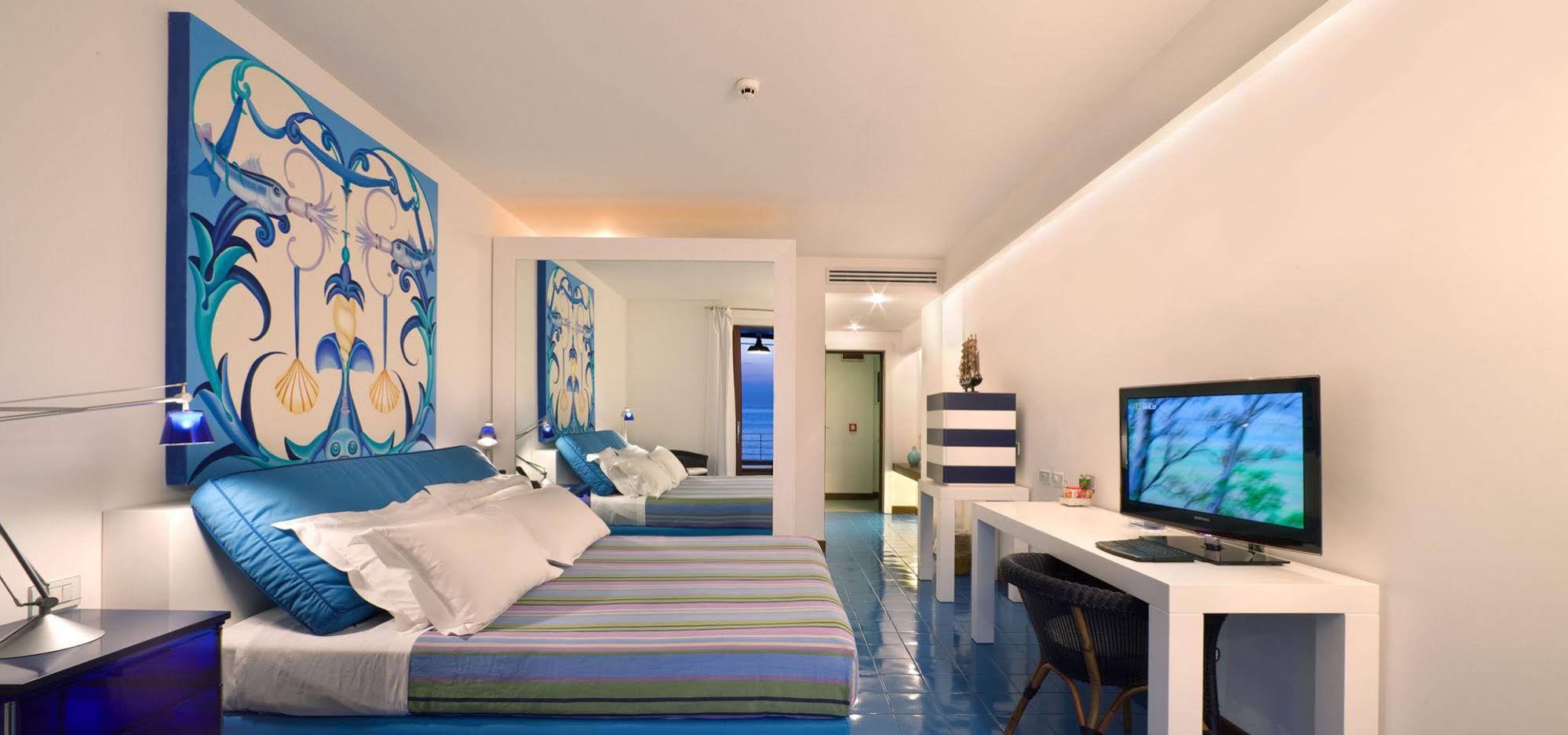 Capo La Gala Hotel & Spa