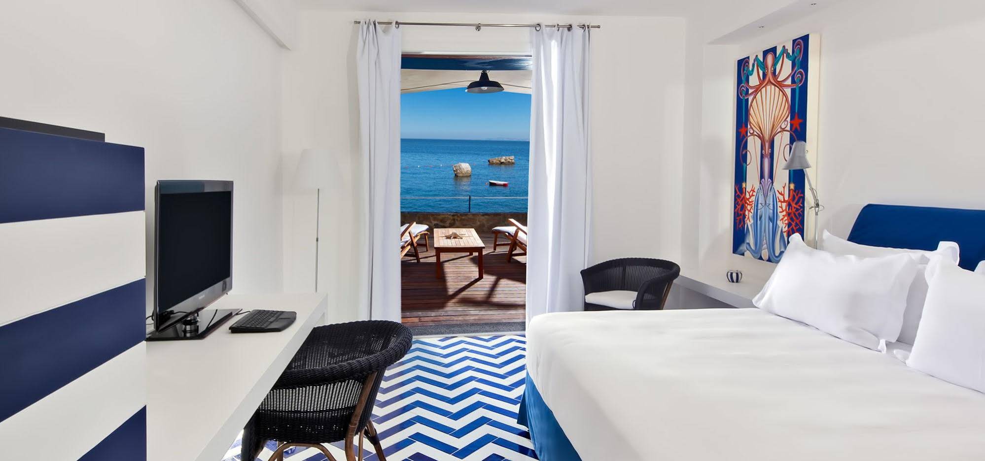 Capo La Gala Hotel & Spa