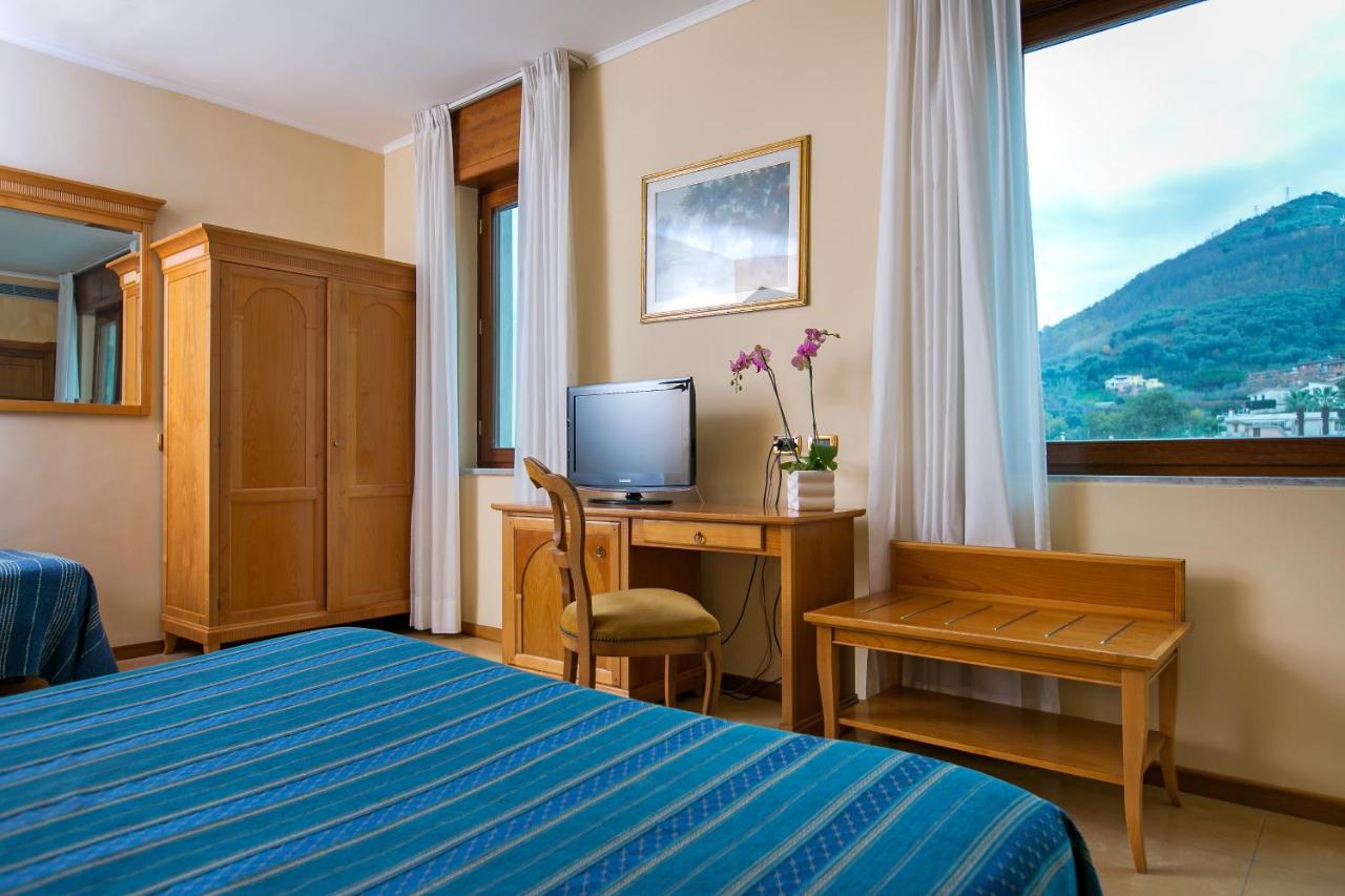 Grand Hotel Moon Valley