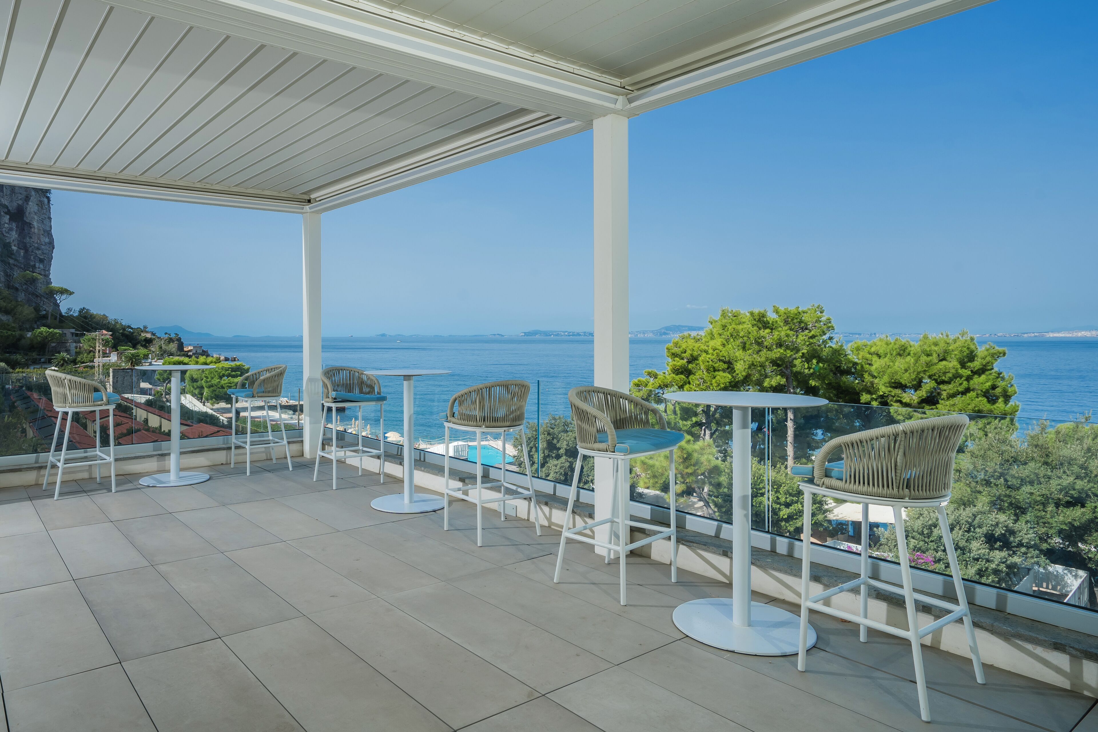 Hotel & Resort Le Axidie