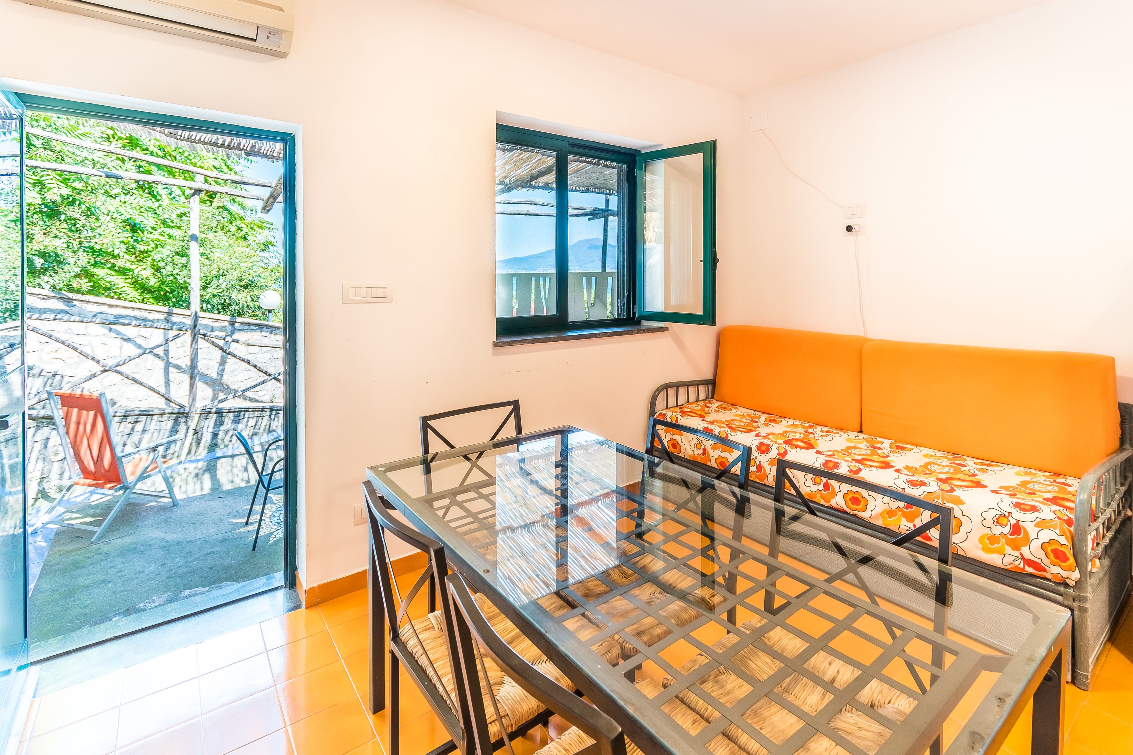 Hotel & Resort Le Axidie