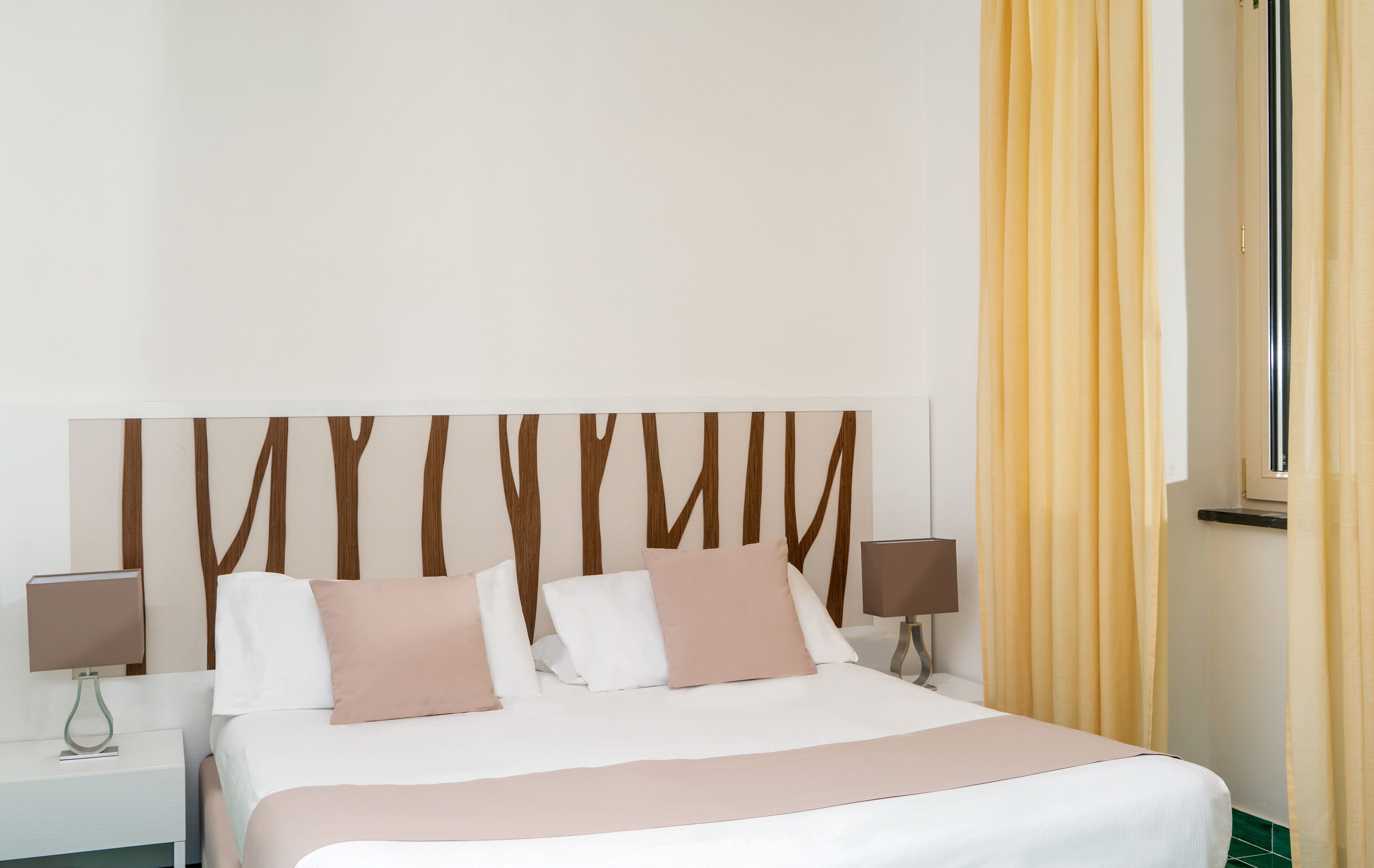 Hotel & Resort Le Axidie