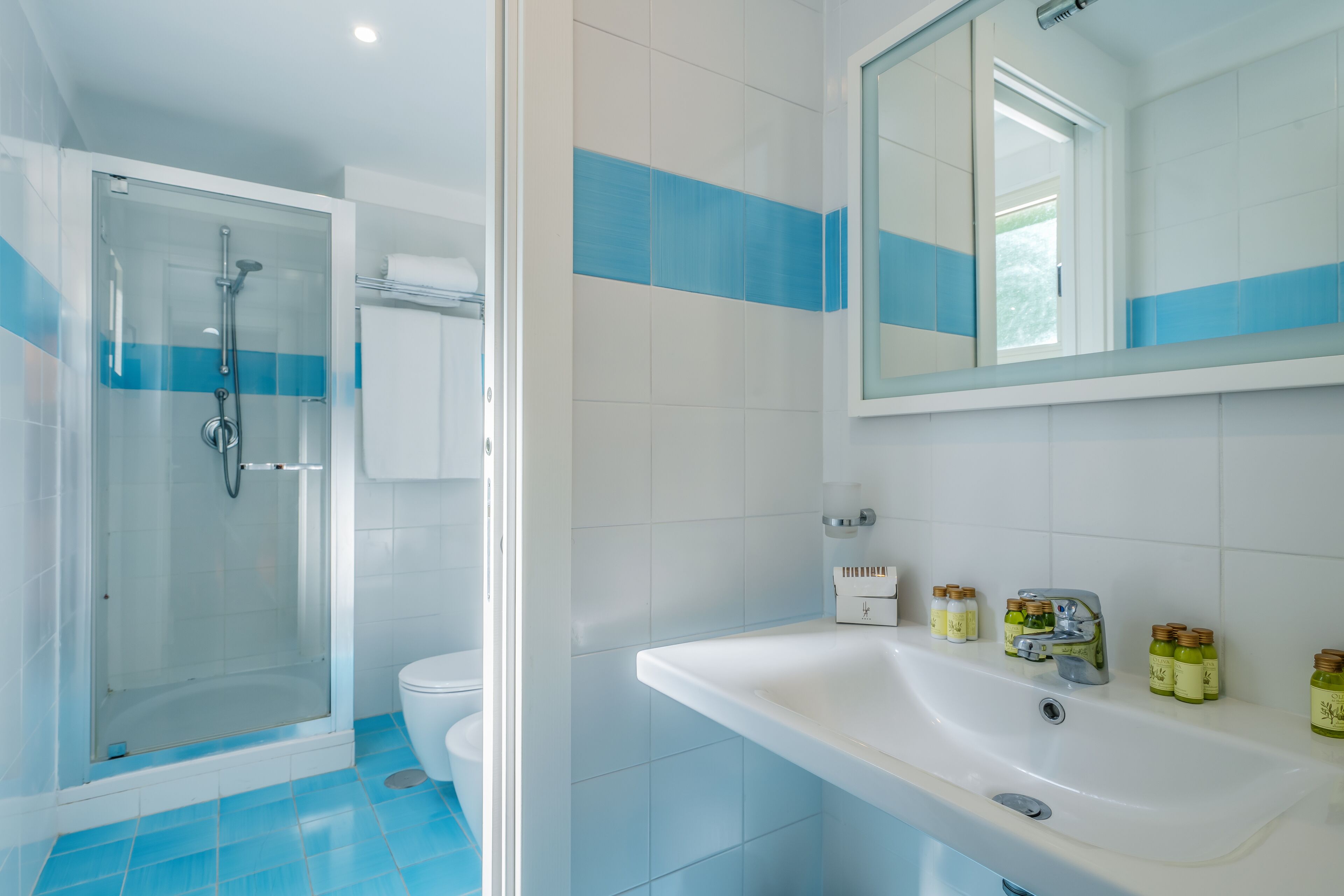 Hotel & Resort Le Axidie