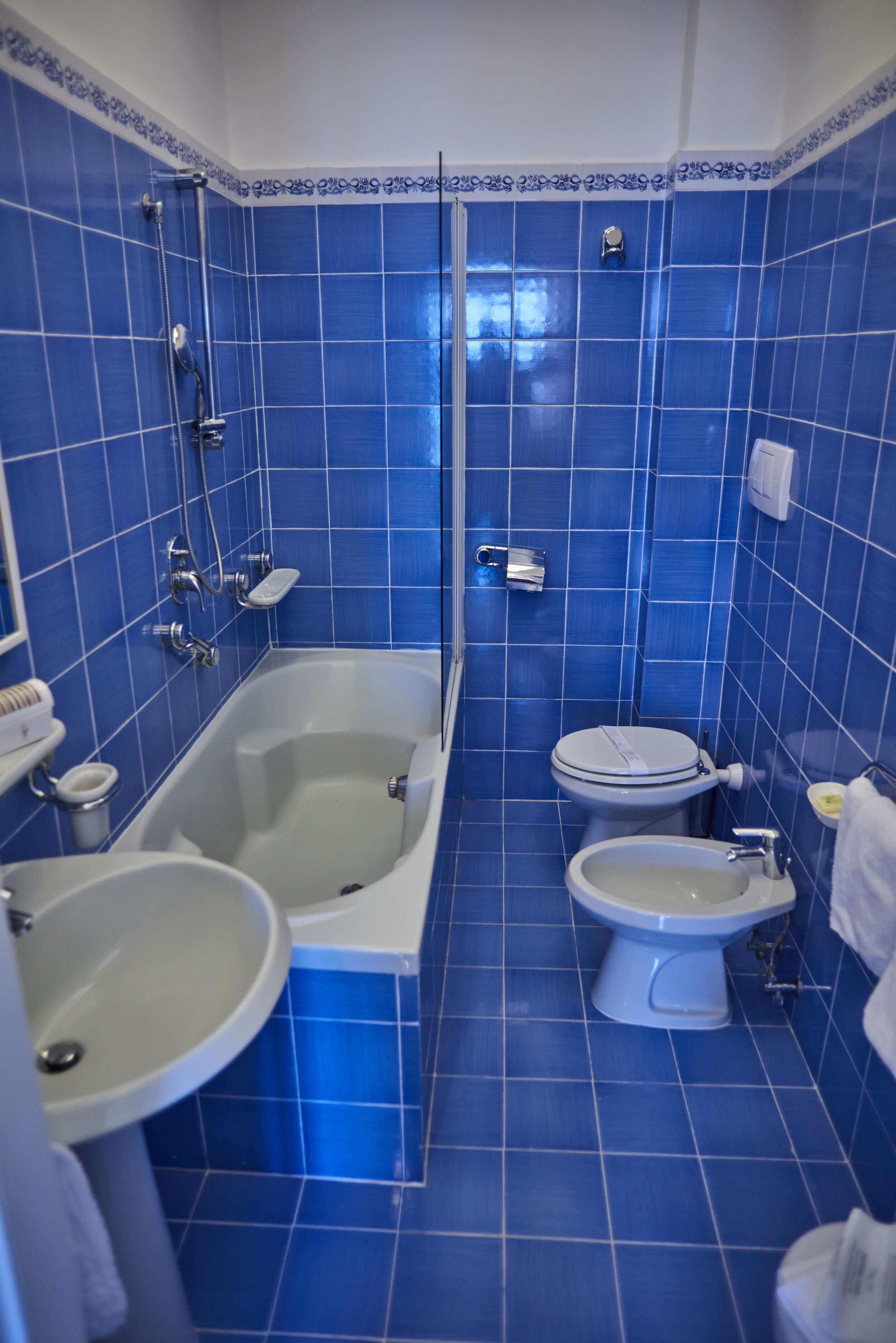 Hotel & Resort Le Axidie