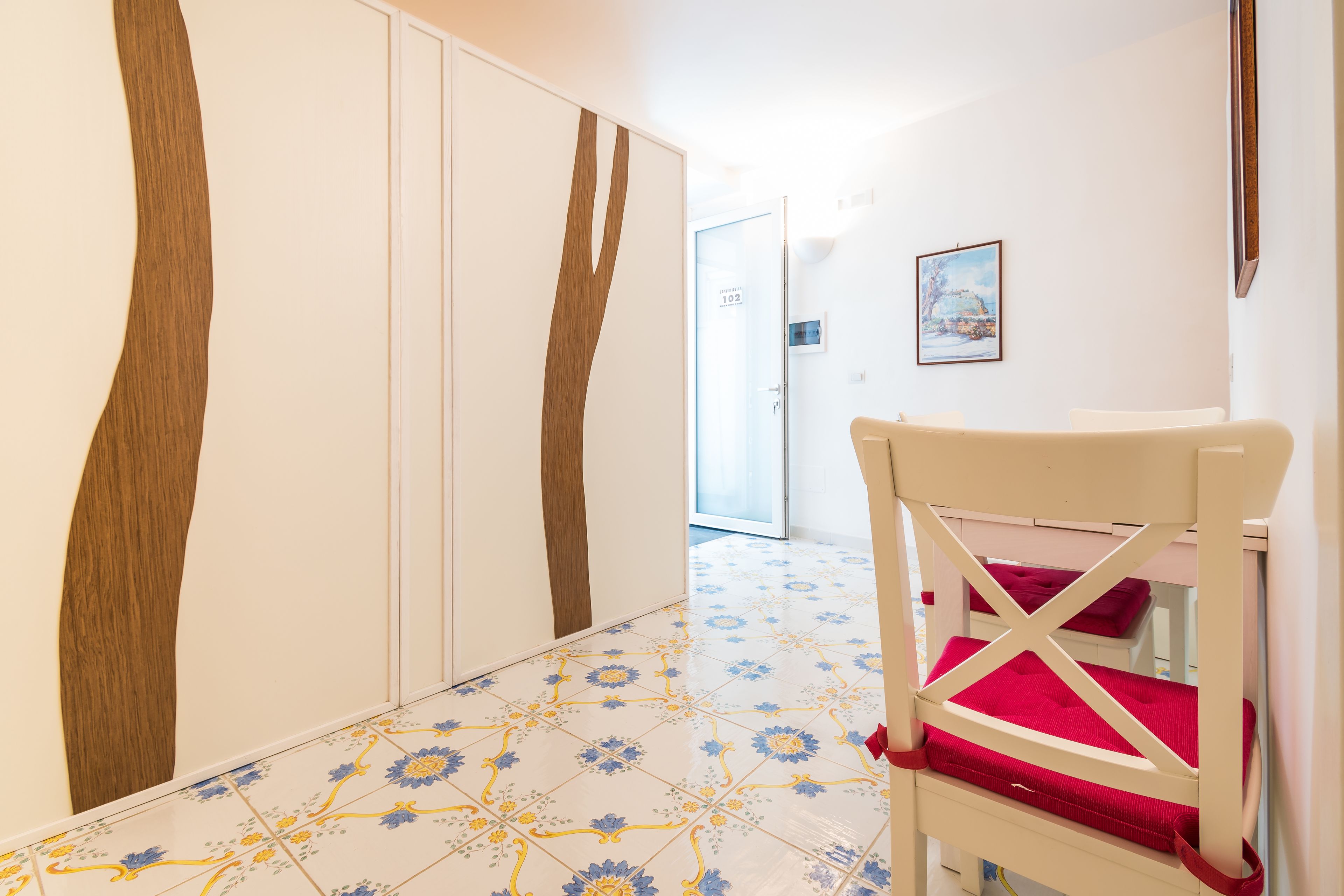 Hotel & Resort Le Axidie