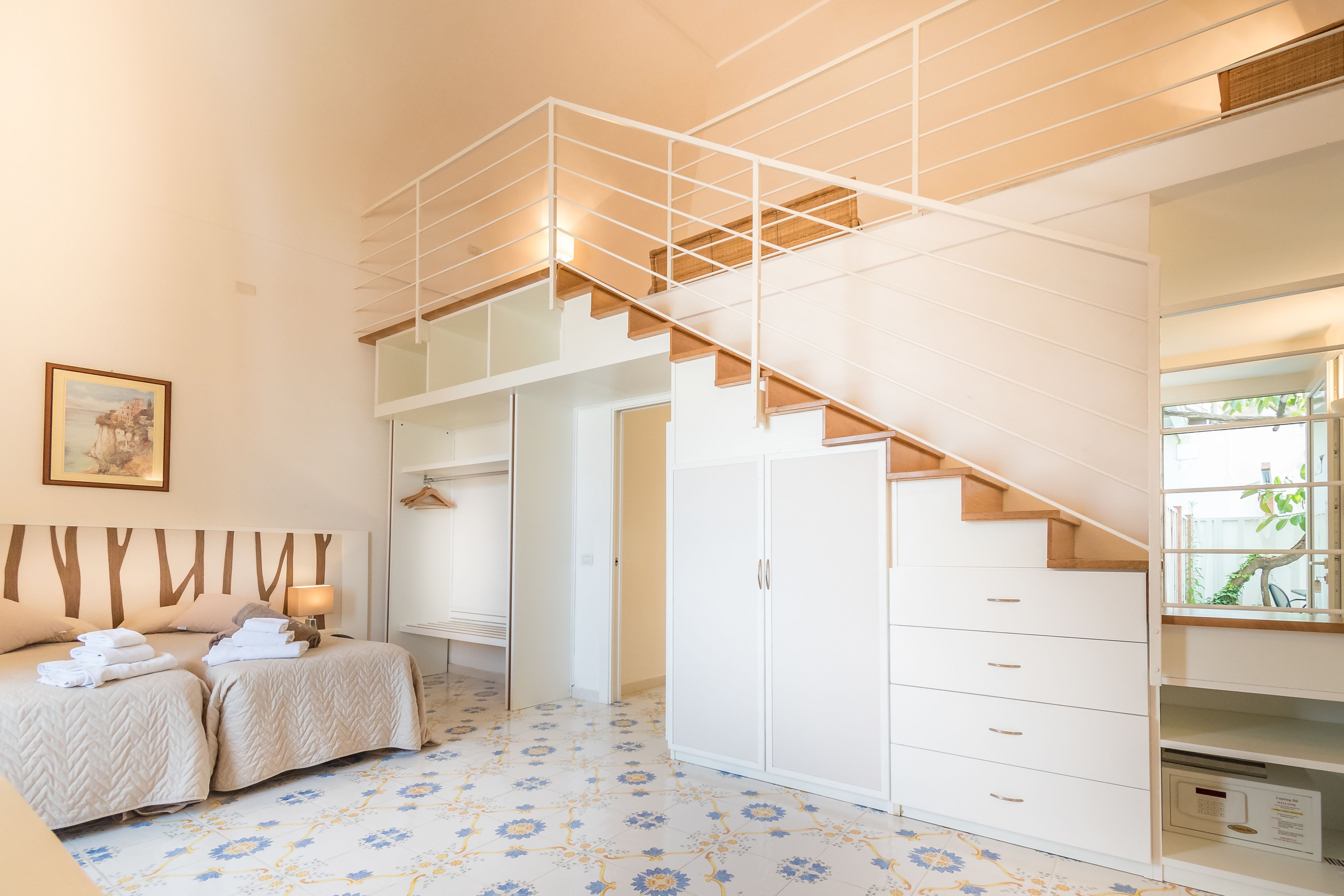 Hotel & Resort Le Axidie