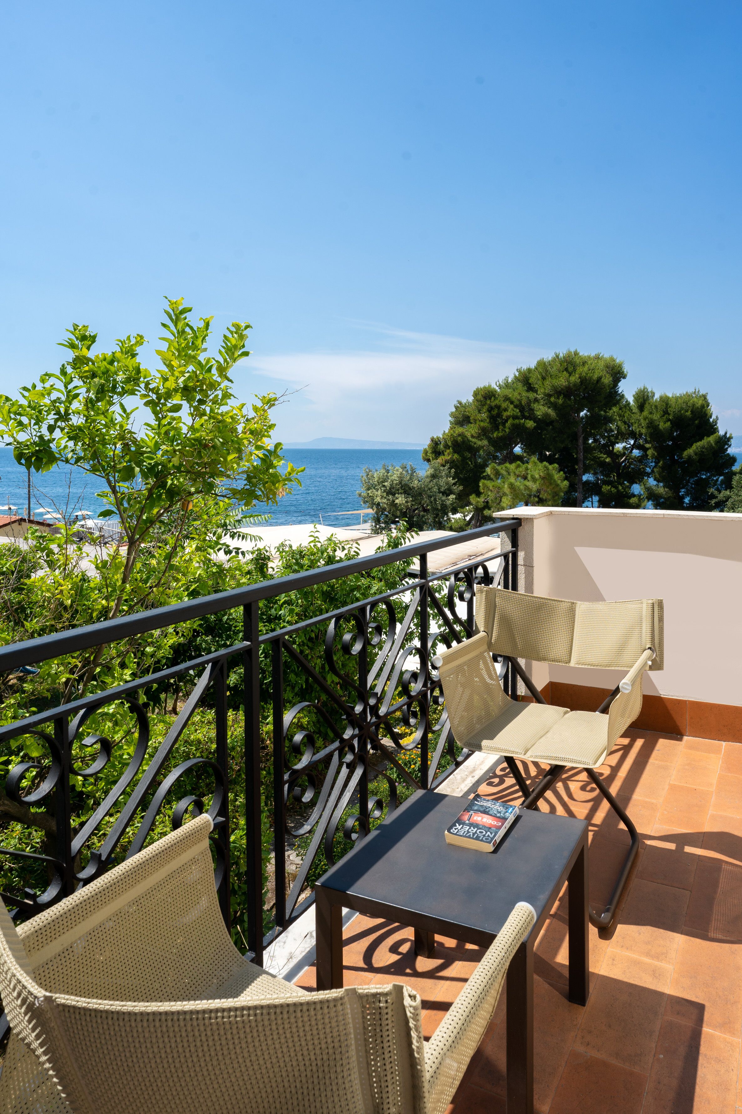 Hotel & Resort Le Axidie