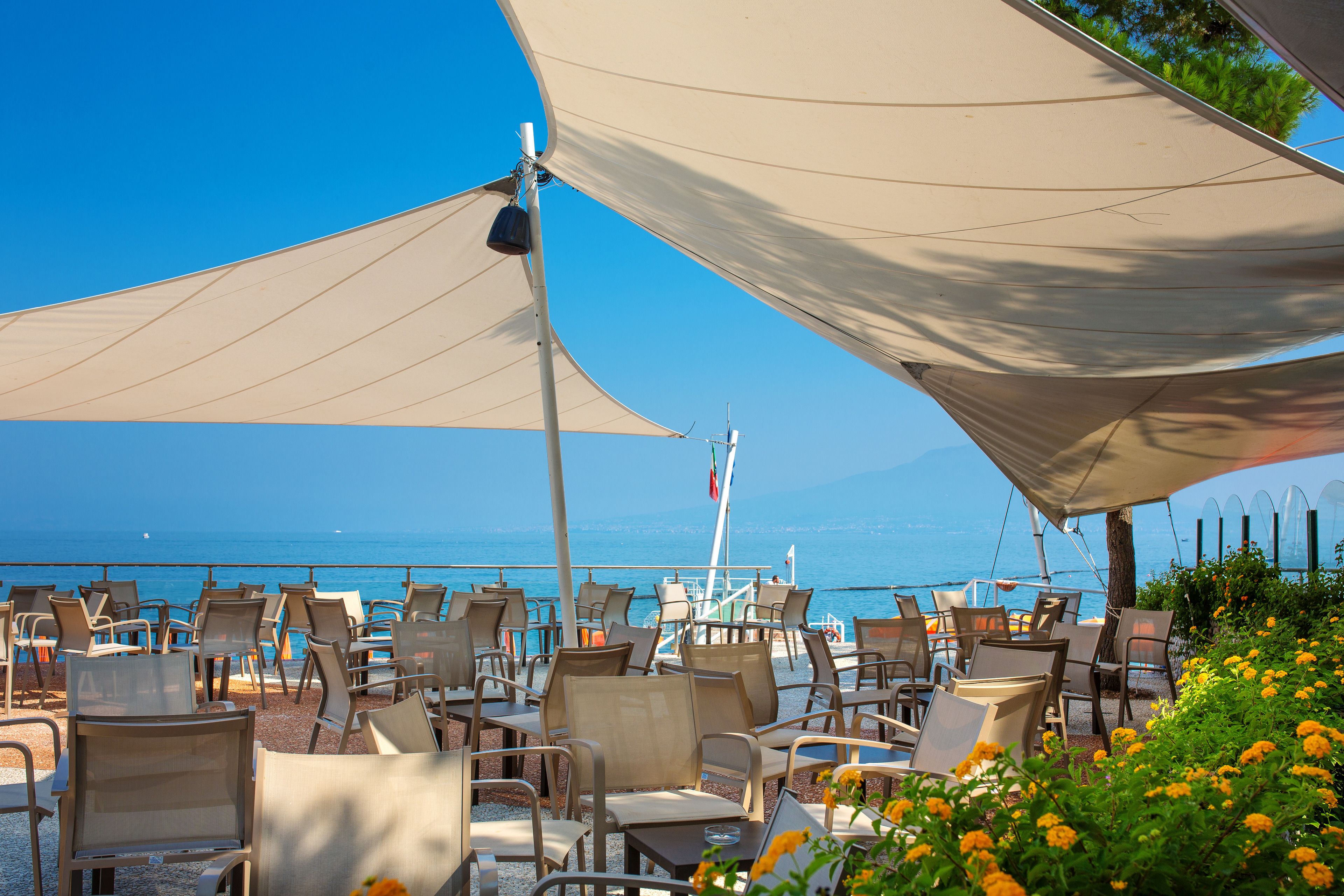 Hotel & Resort Le Axidie