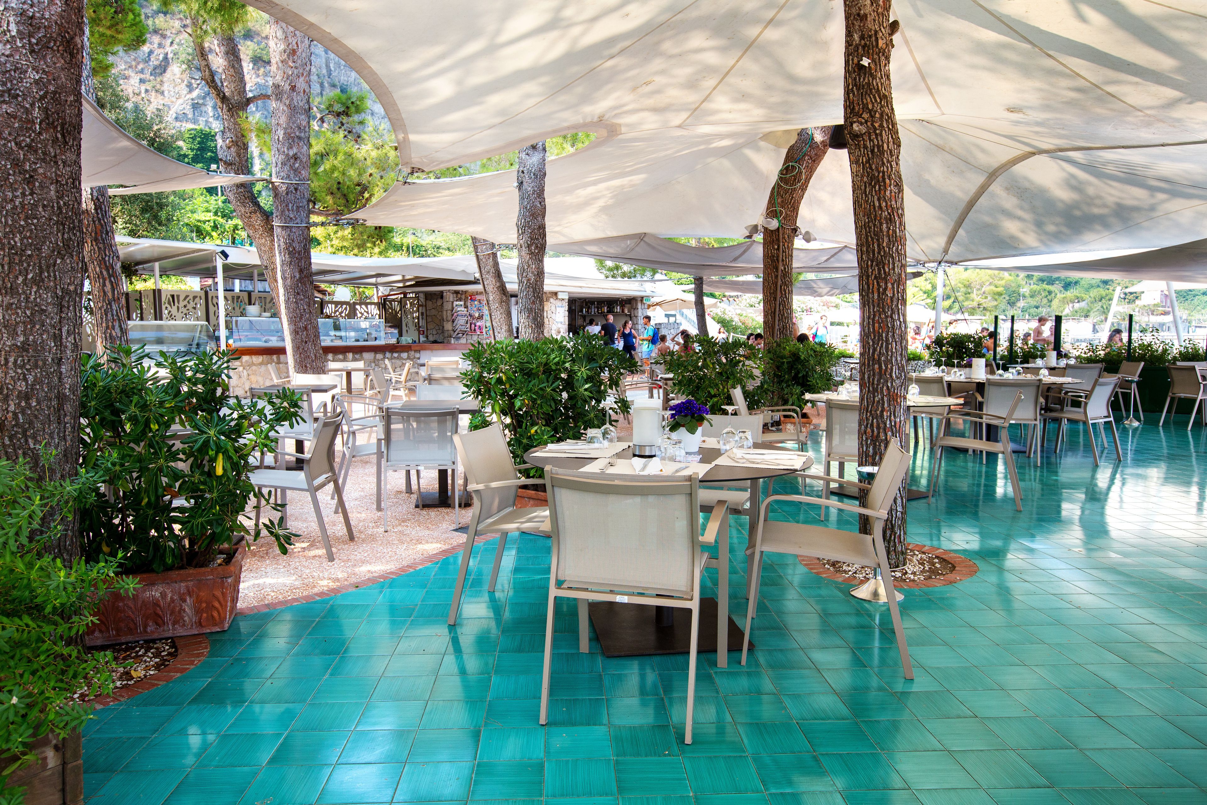 Hotel & Resort Le Axidie