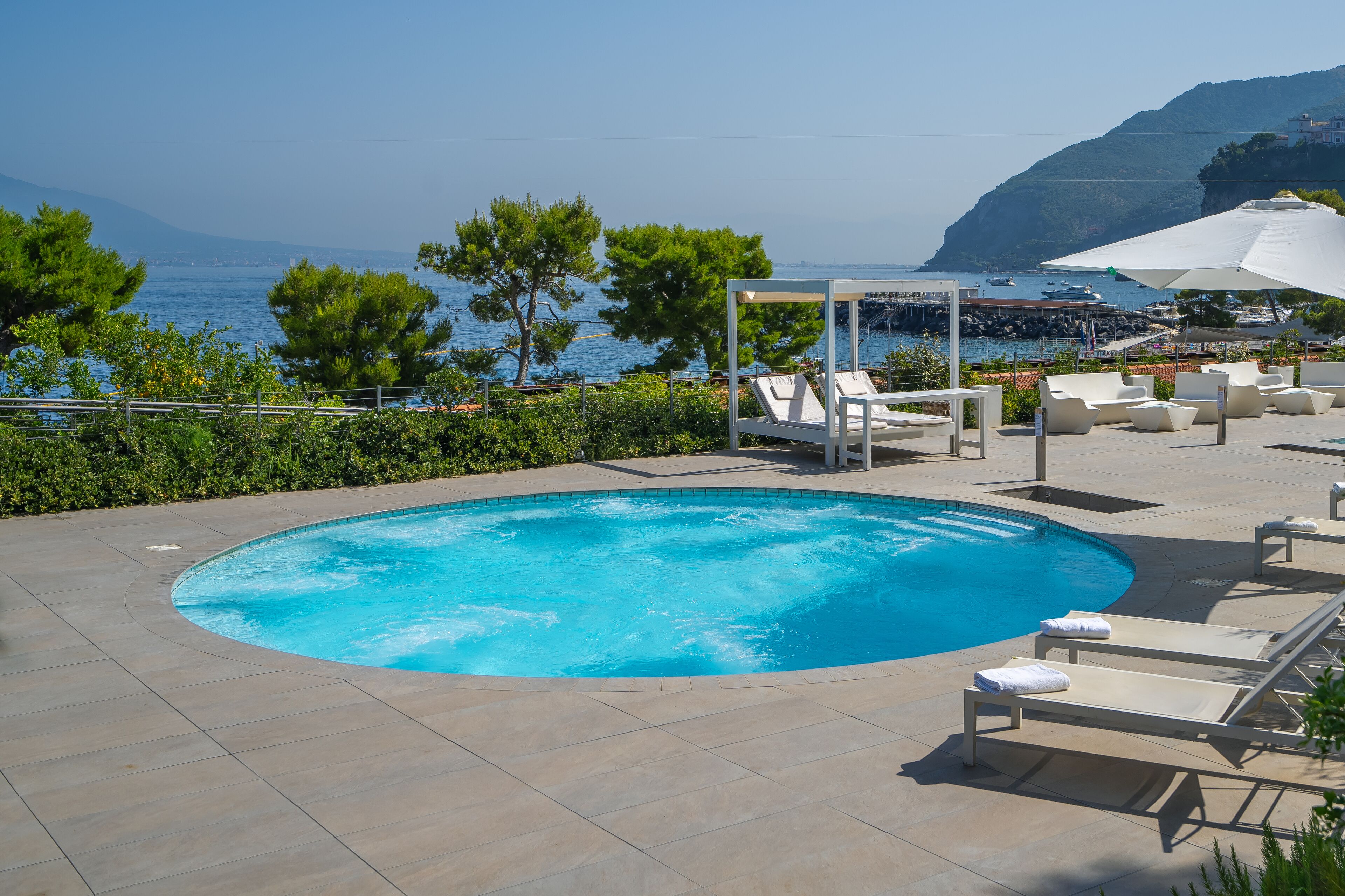 Hotel & Resort Le Axidie